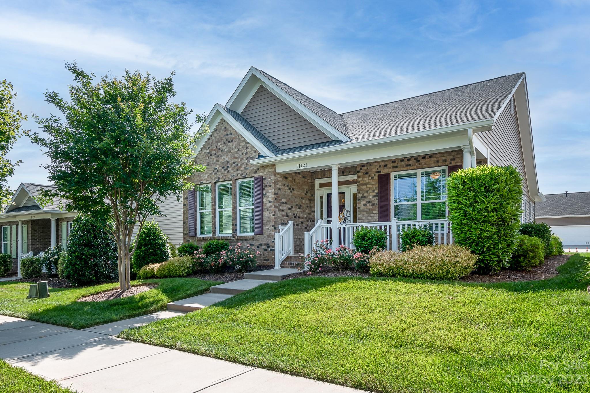 Photo 1 of 28 — 11728 Mount Argus Drive, Cornelius, NC 28031
