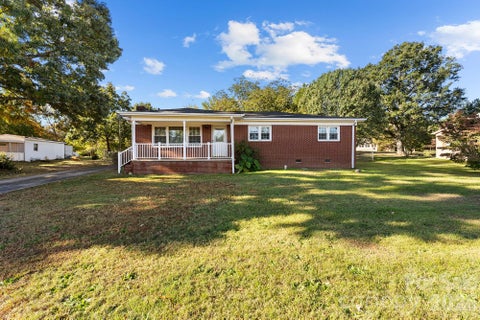 Photo of 188 Ferry Road, Forest City, NC 28043 (MLS # 4438203)