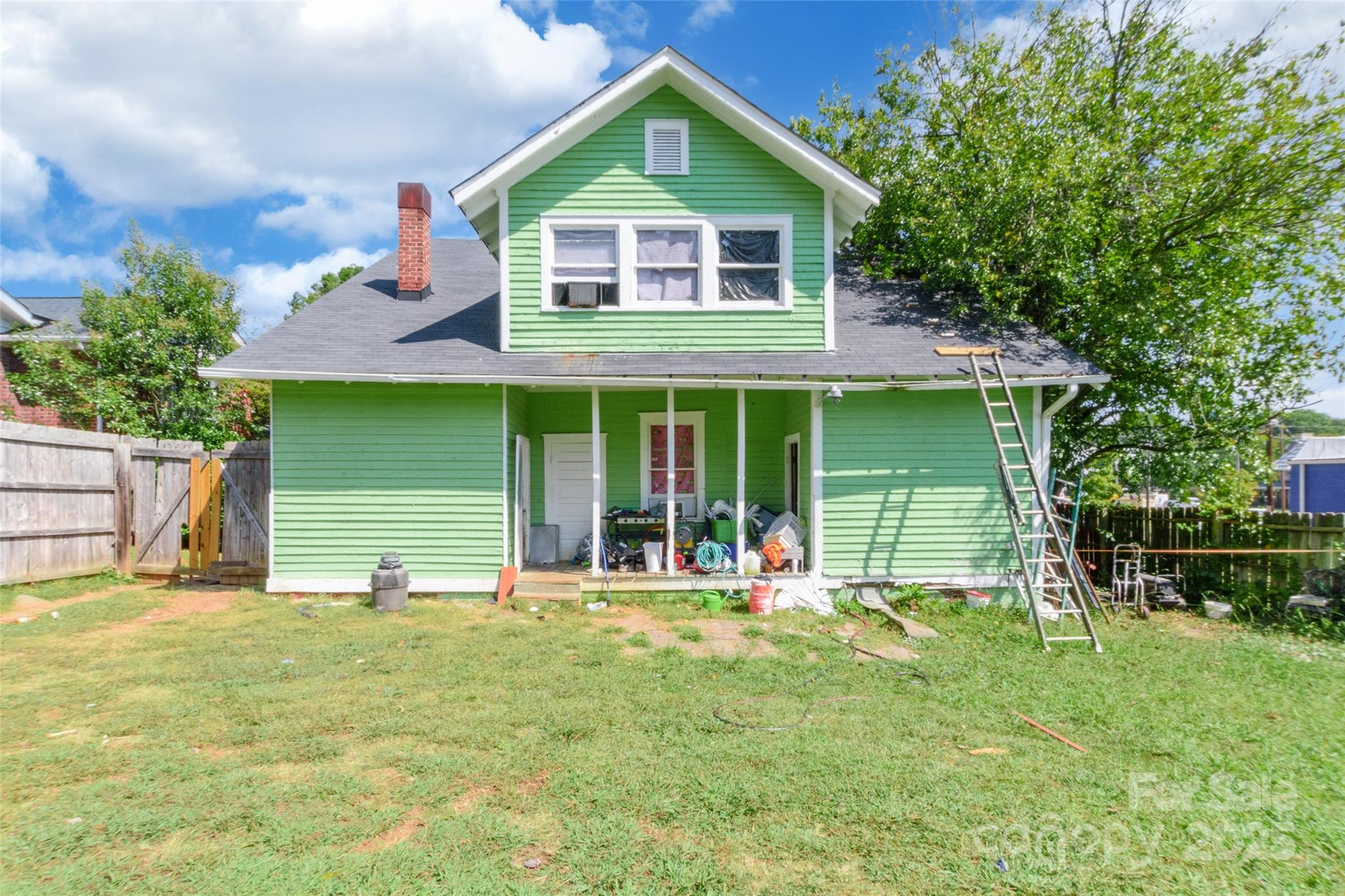 West Square Historical - Residential