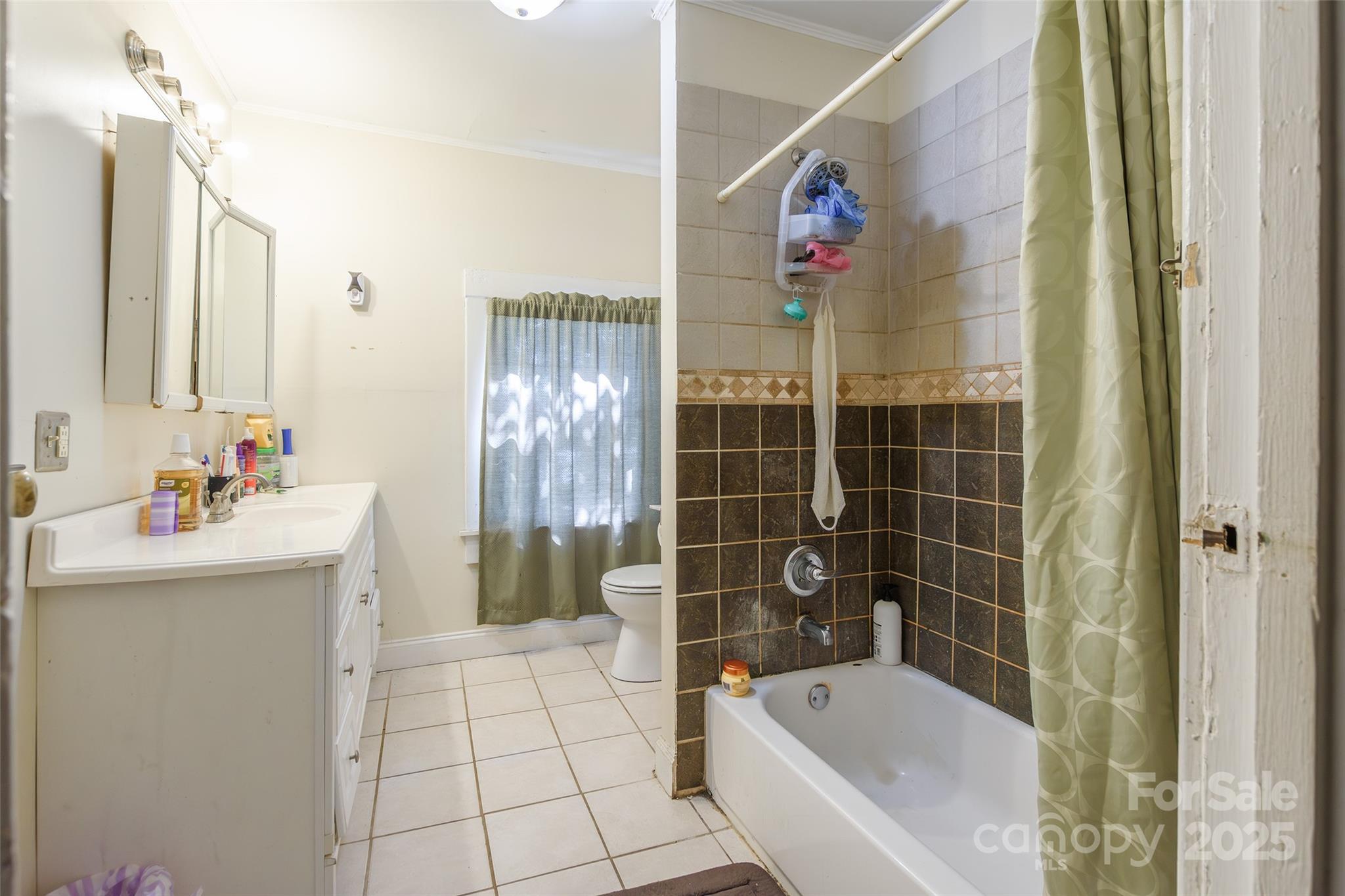 West Square Historical - Residential