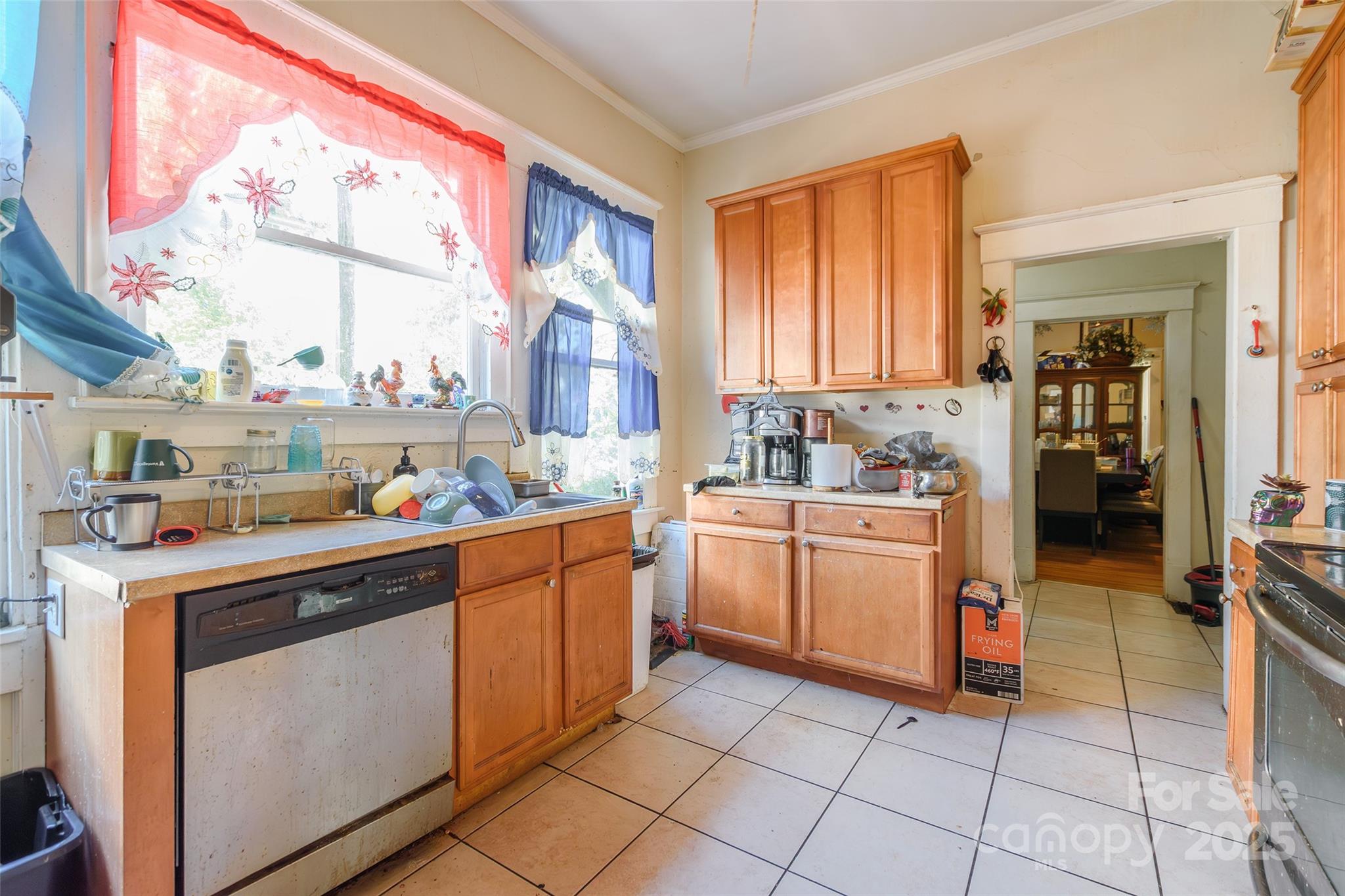 West Square Historical - Residential