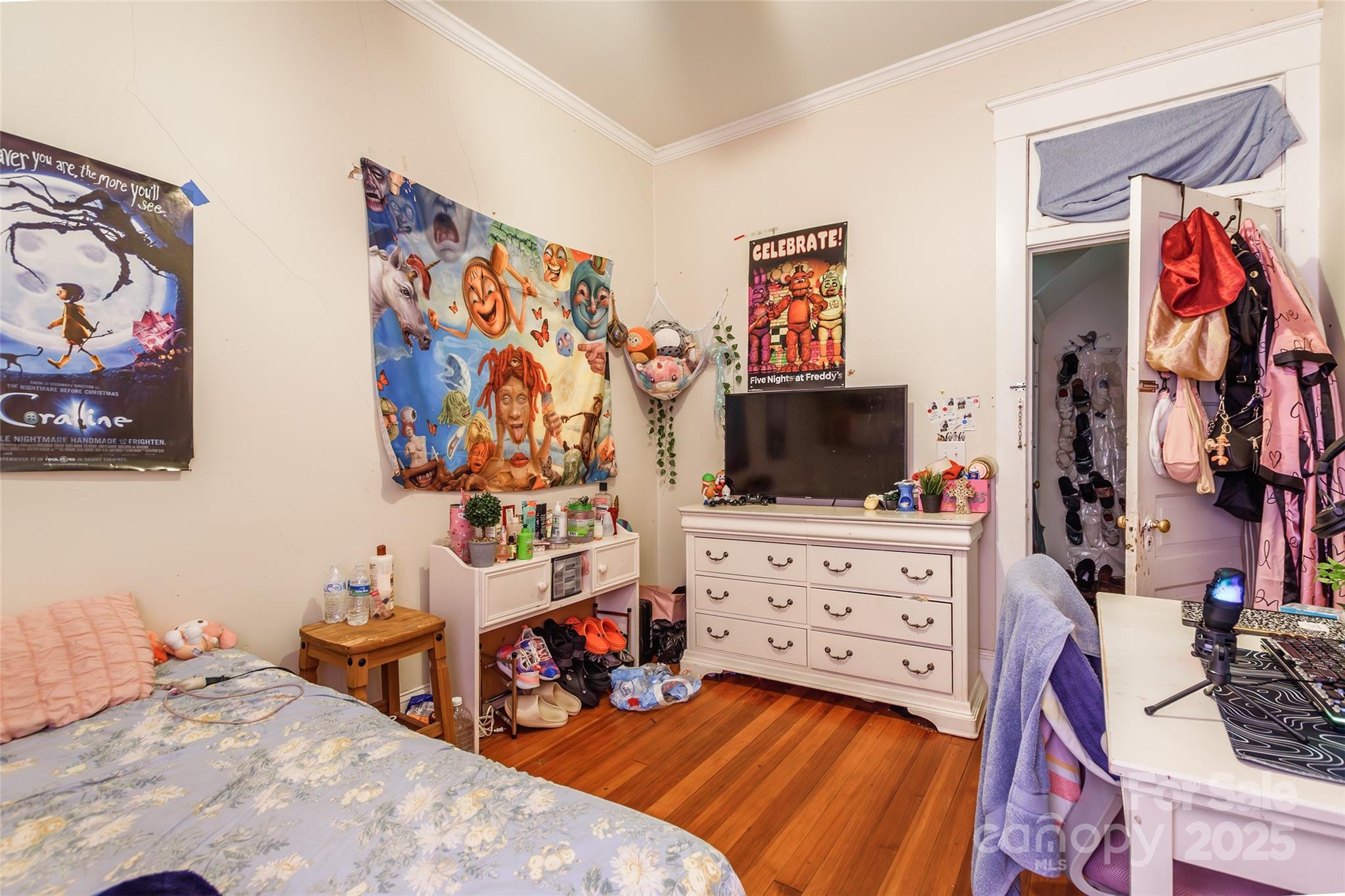 West Square Historical - Residential