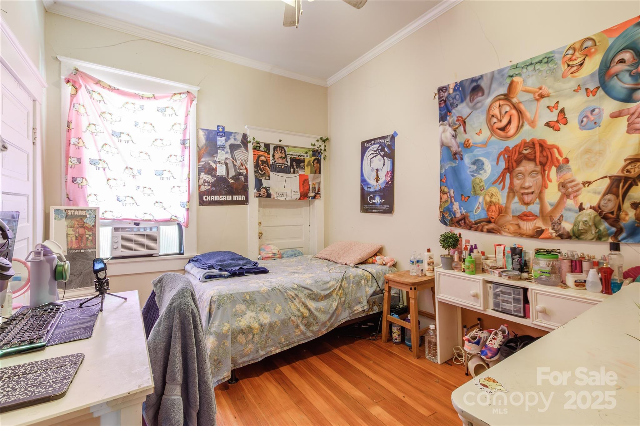 West Square Historical - Residential