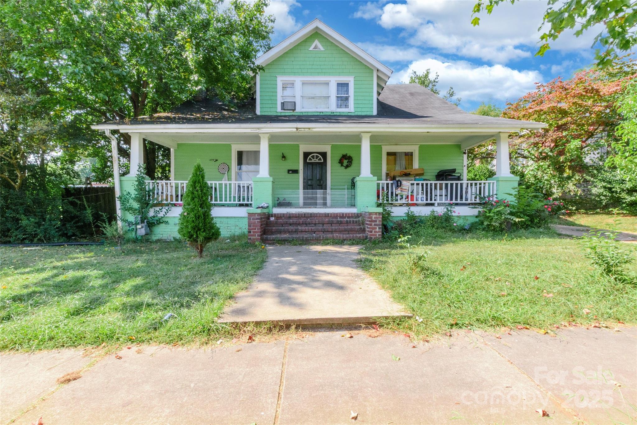 West Square Historical - Residential