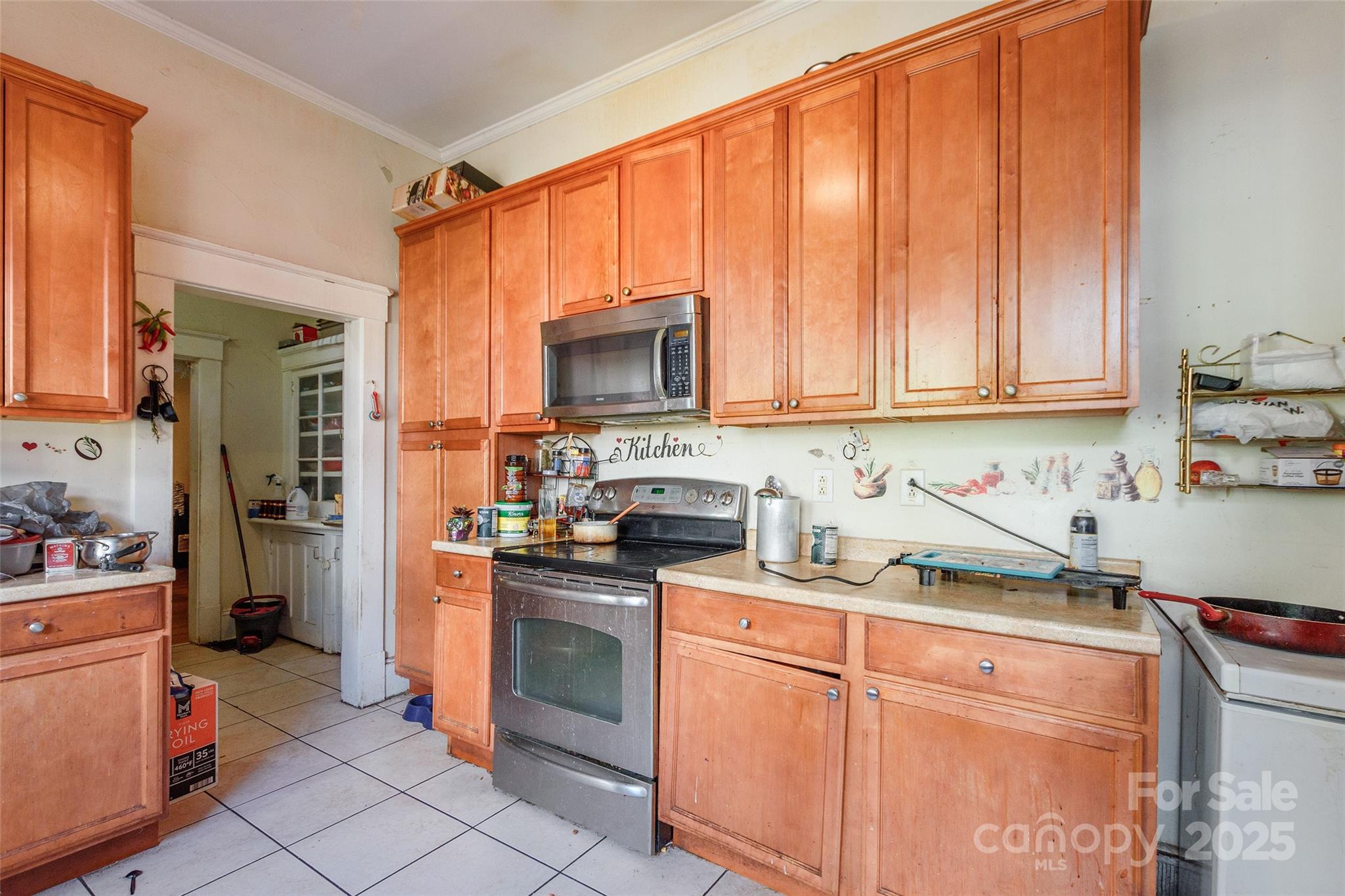 West Square Historical - Residential