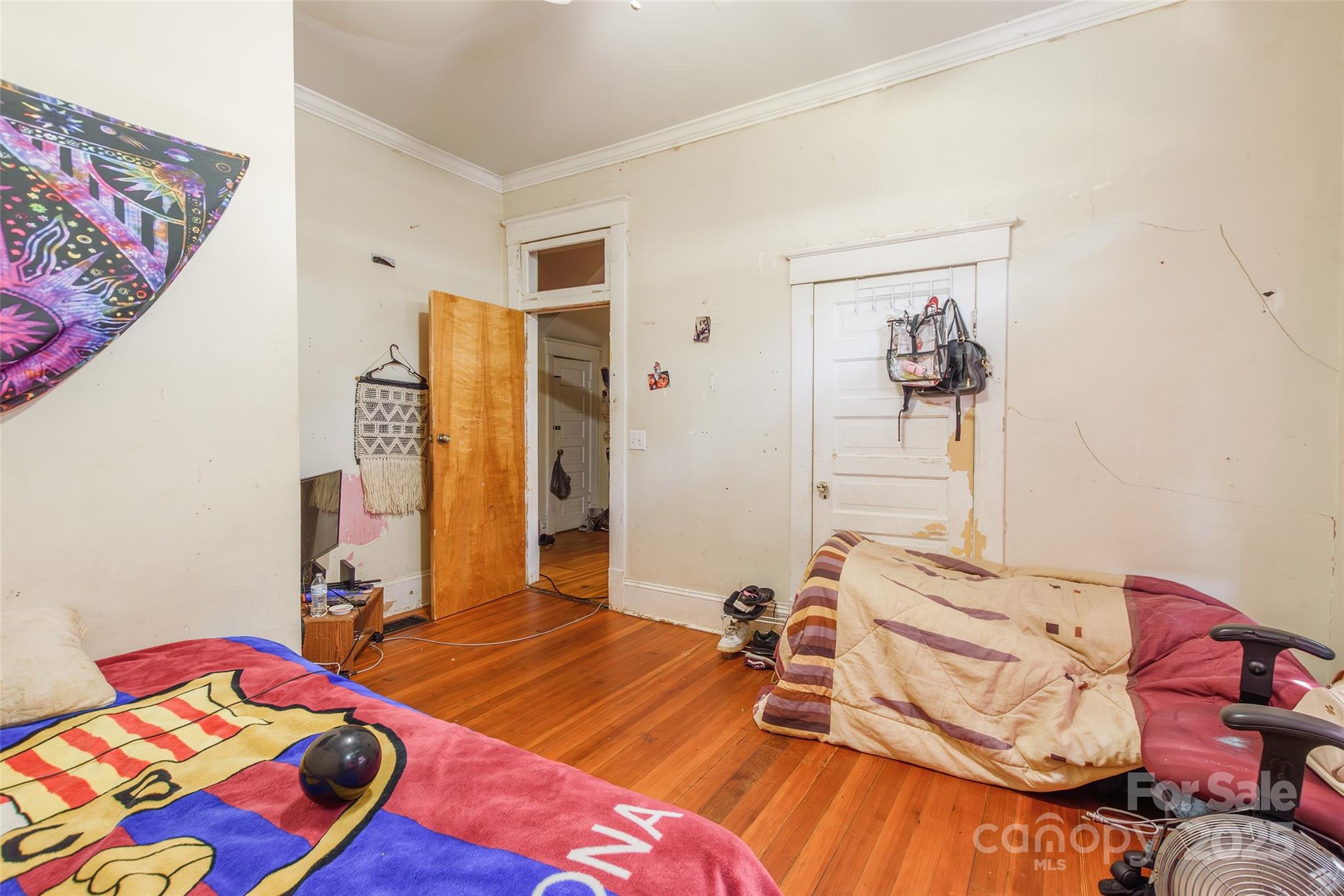 West Square Historical - Residential