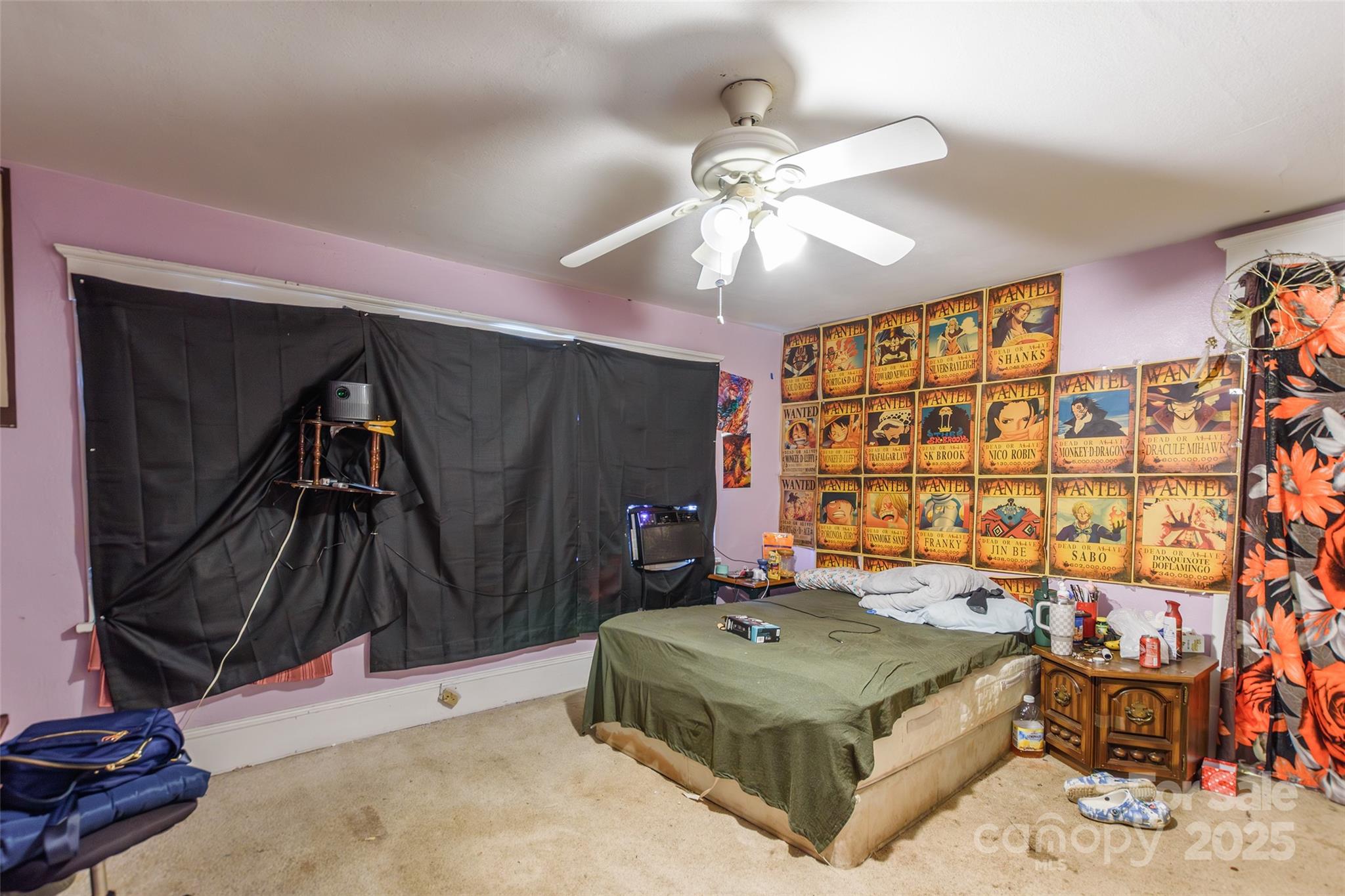 West Square Historical - Residential