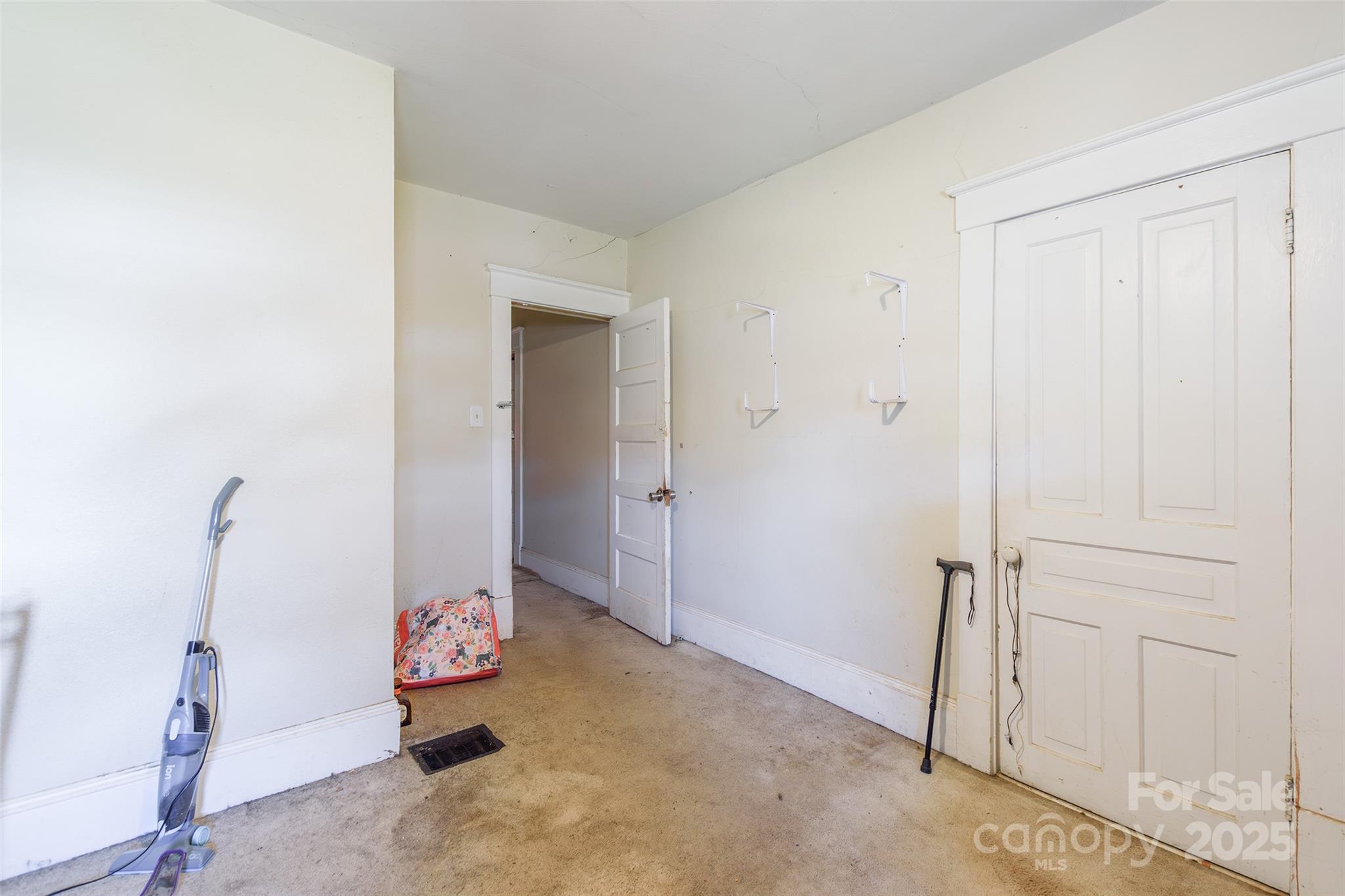 West Square Historical - Residential