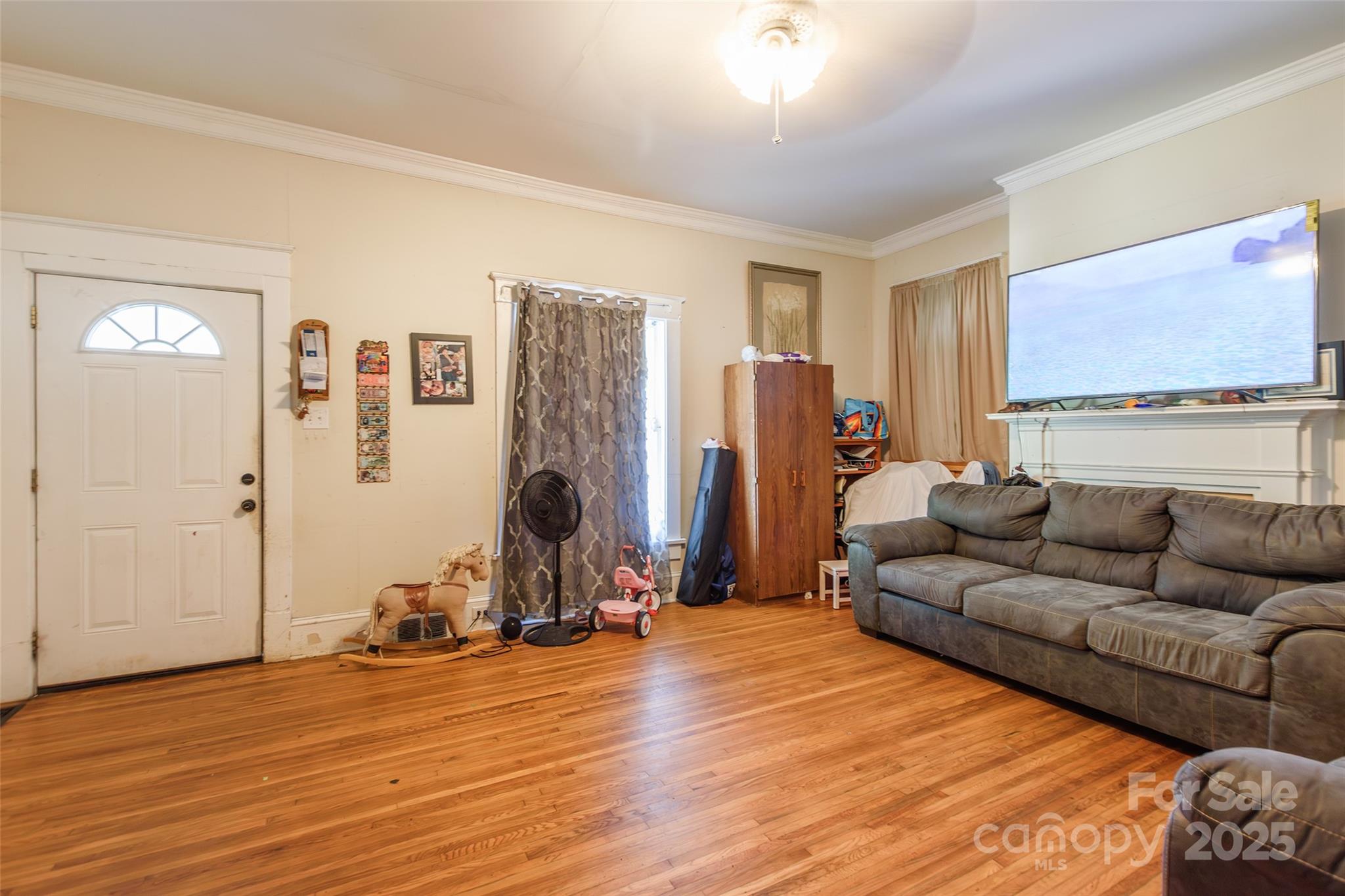 West Square Historical - Residential