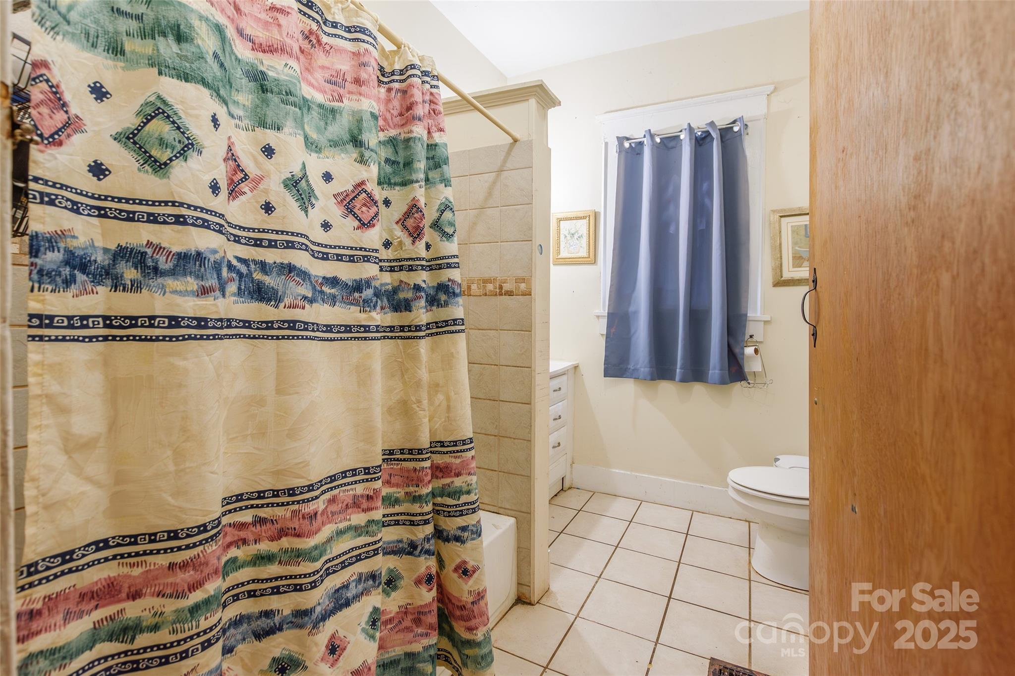 West Square Historical - Residential