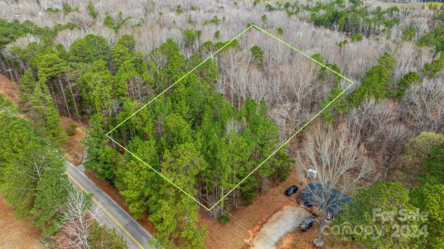 Prime .78 Acre Lot: Best of Both Worlds

Located just a short drive from local amenities, this property provides easy access to everything you need while still offering the peace and quiet of country living. Great lot for a basement home!