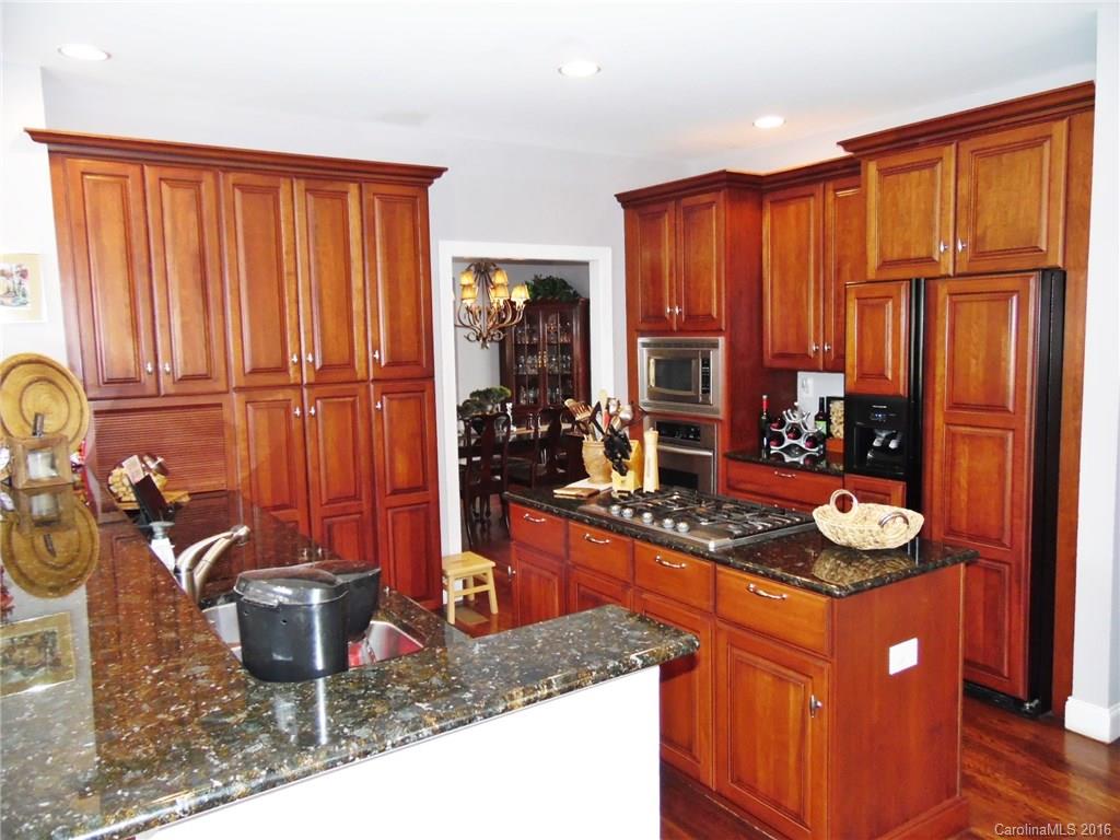 River Hills - Residential