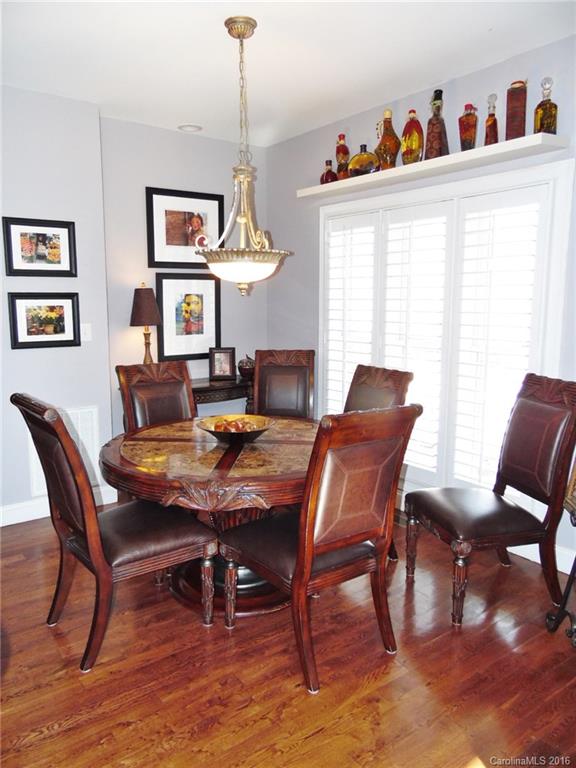 River Hills - Residential