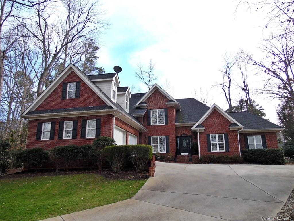 River Hills - Residential