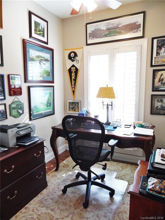 River Hills - Residential