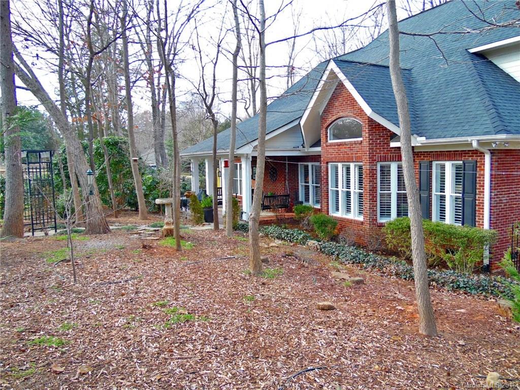 River Hills - Residential