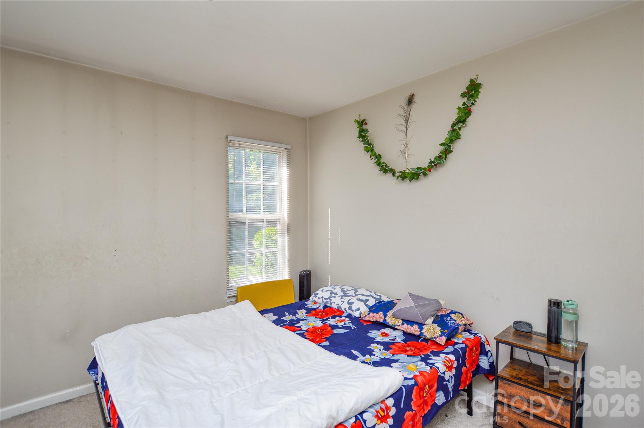 Campus Walk - Residential