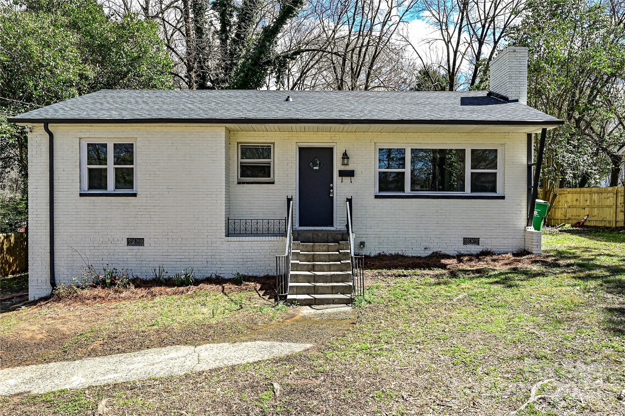 Enderly Park - Residential