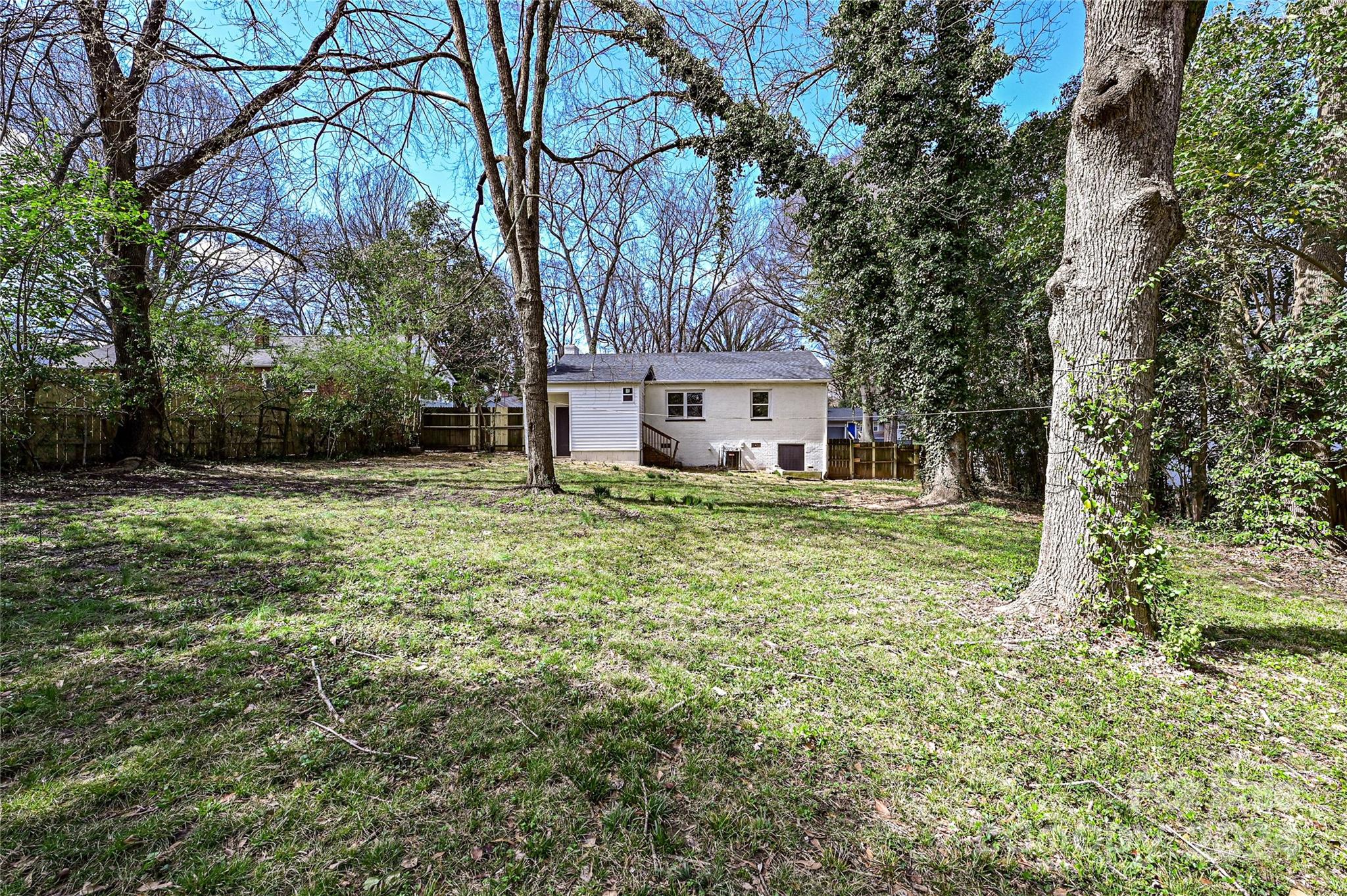 Enderly Park - Residential