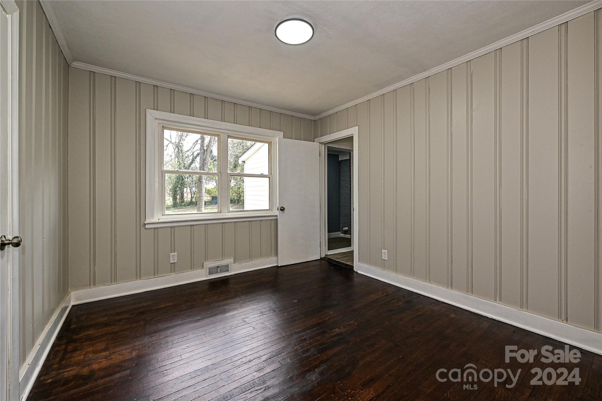 Enderly Park - Residential