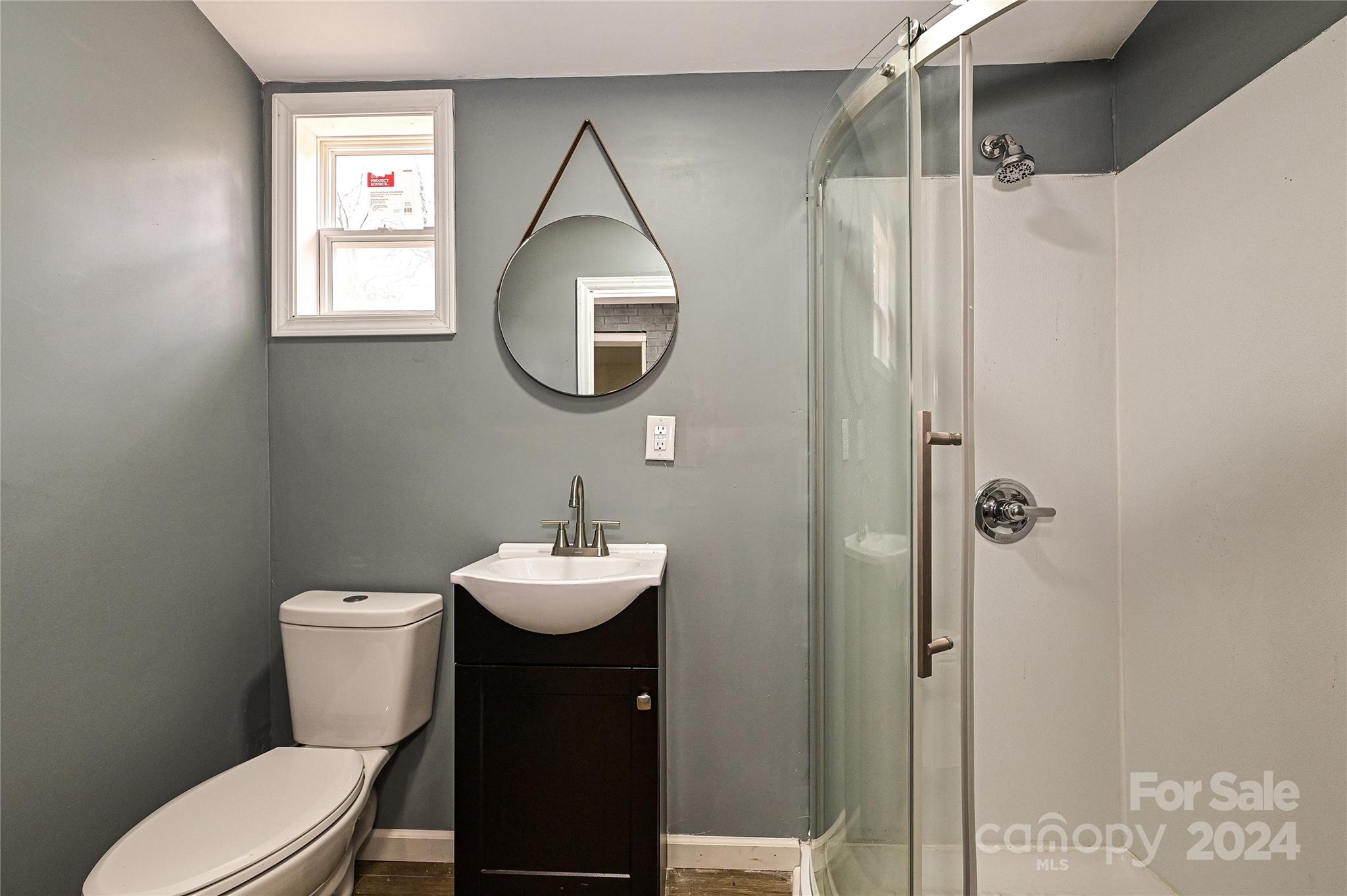 Enderly Park - Residential