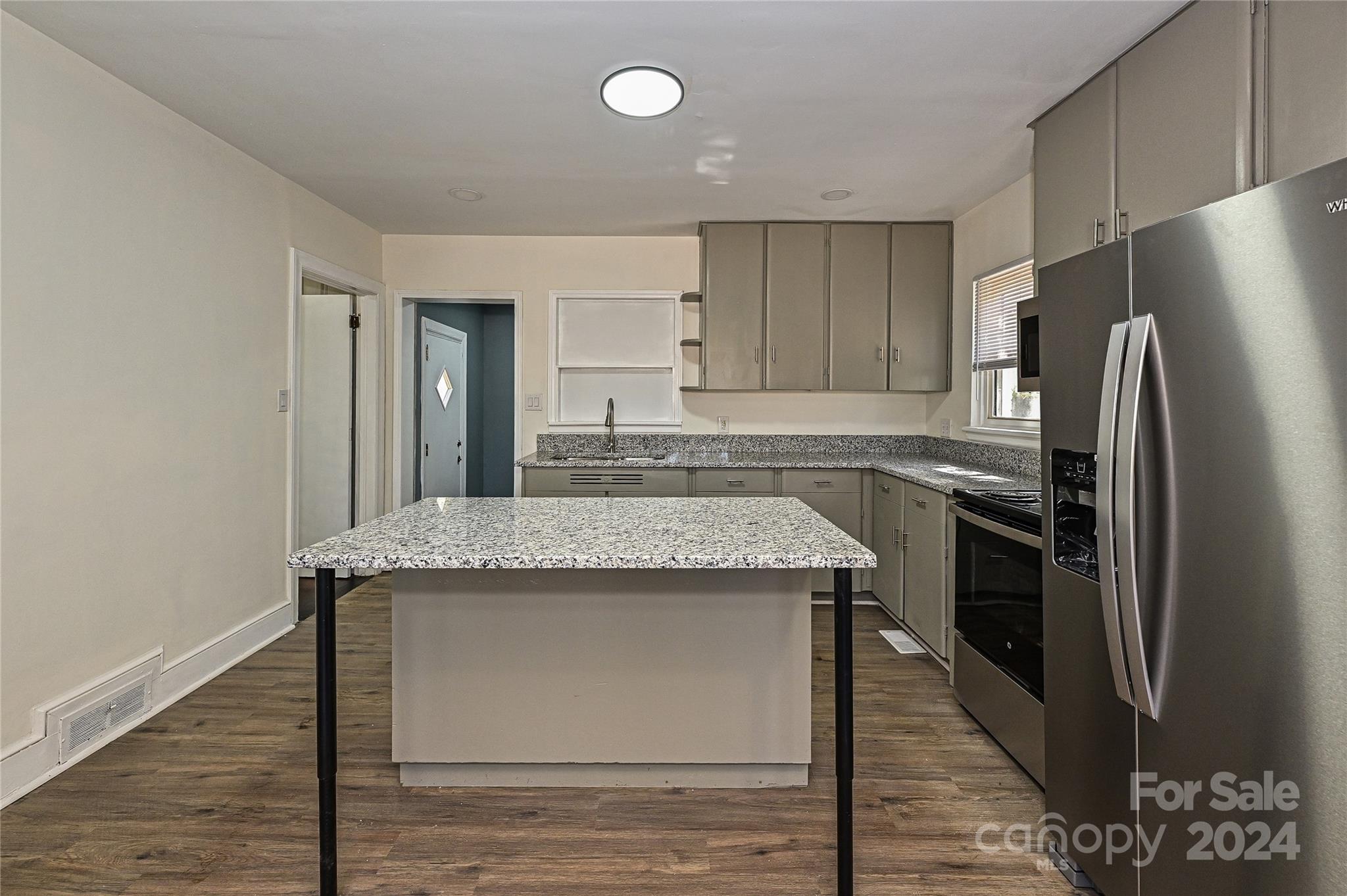 Enderly Park - Residential