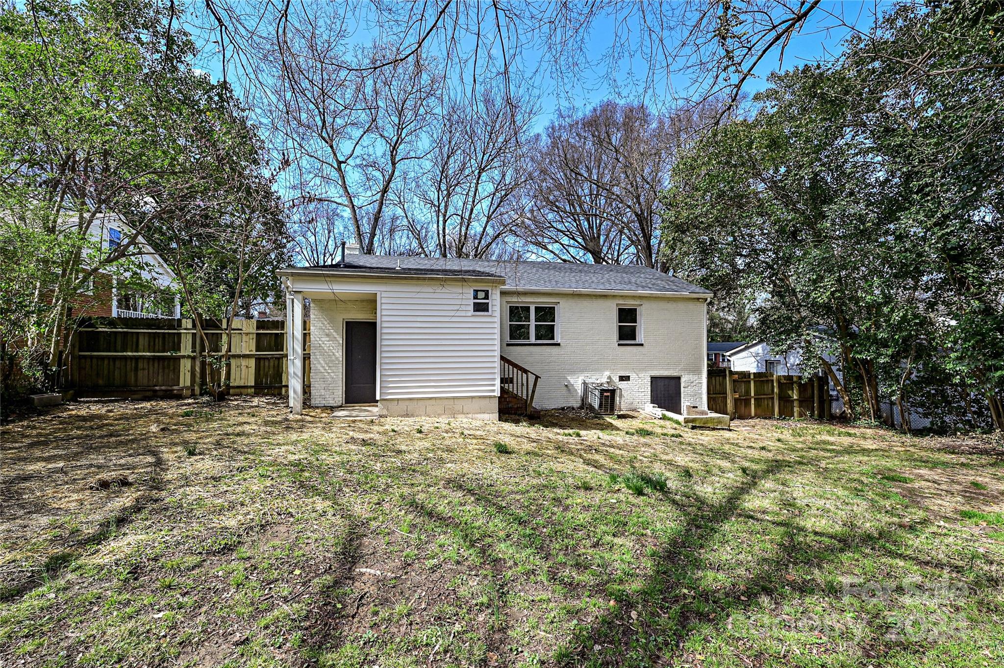 Enderly Park - Residential