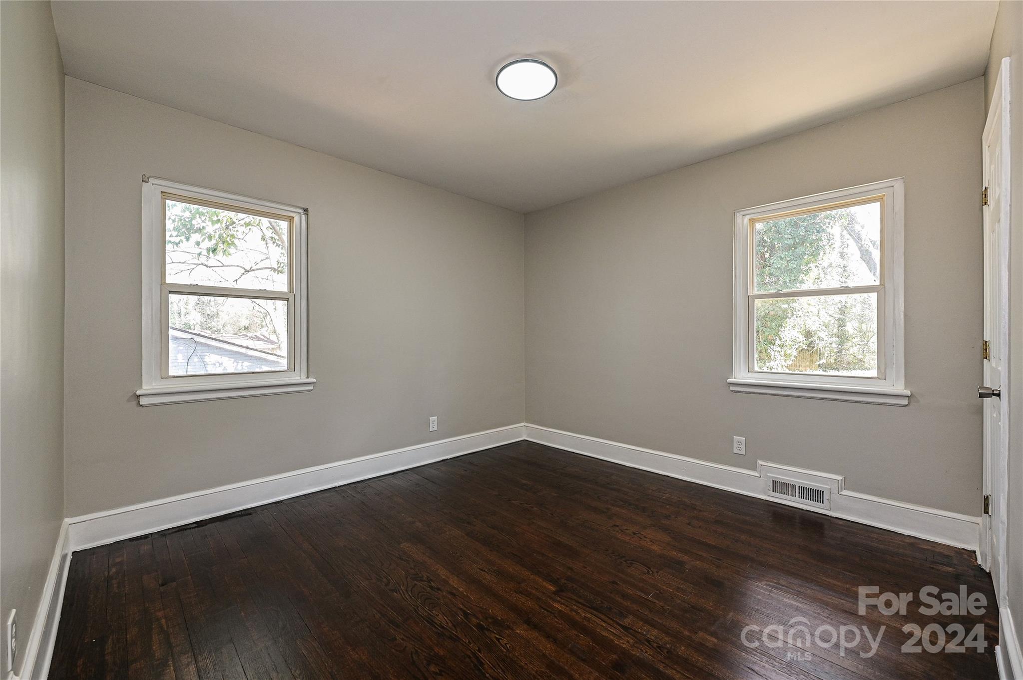 Enderly Park - Residential