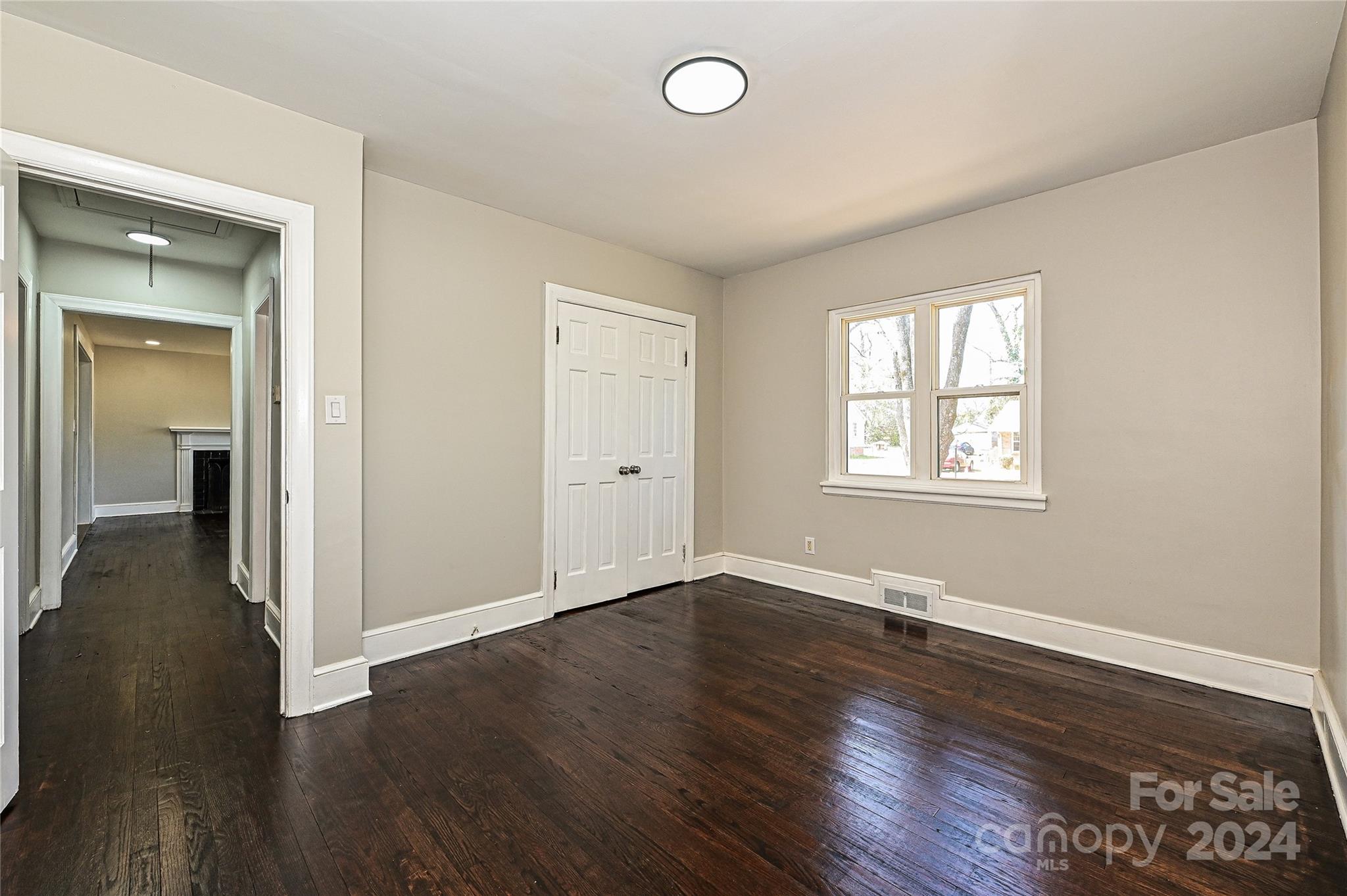 Enderly Park - Residential