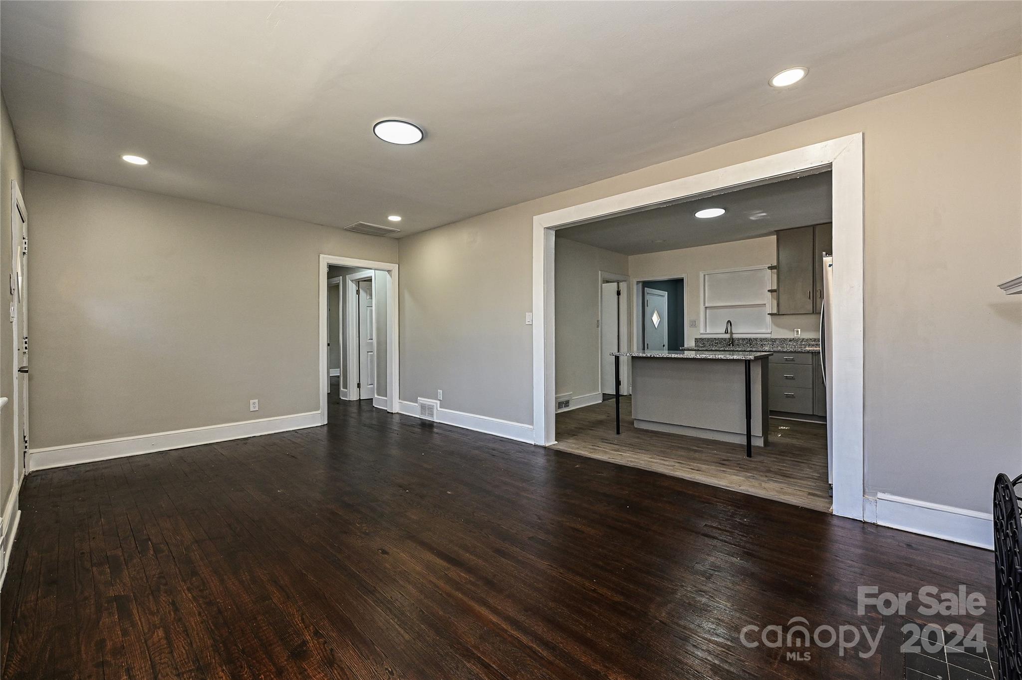 Enderly Park - Residential