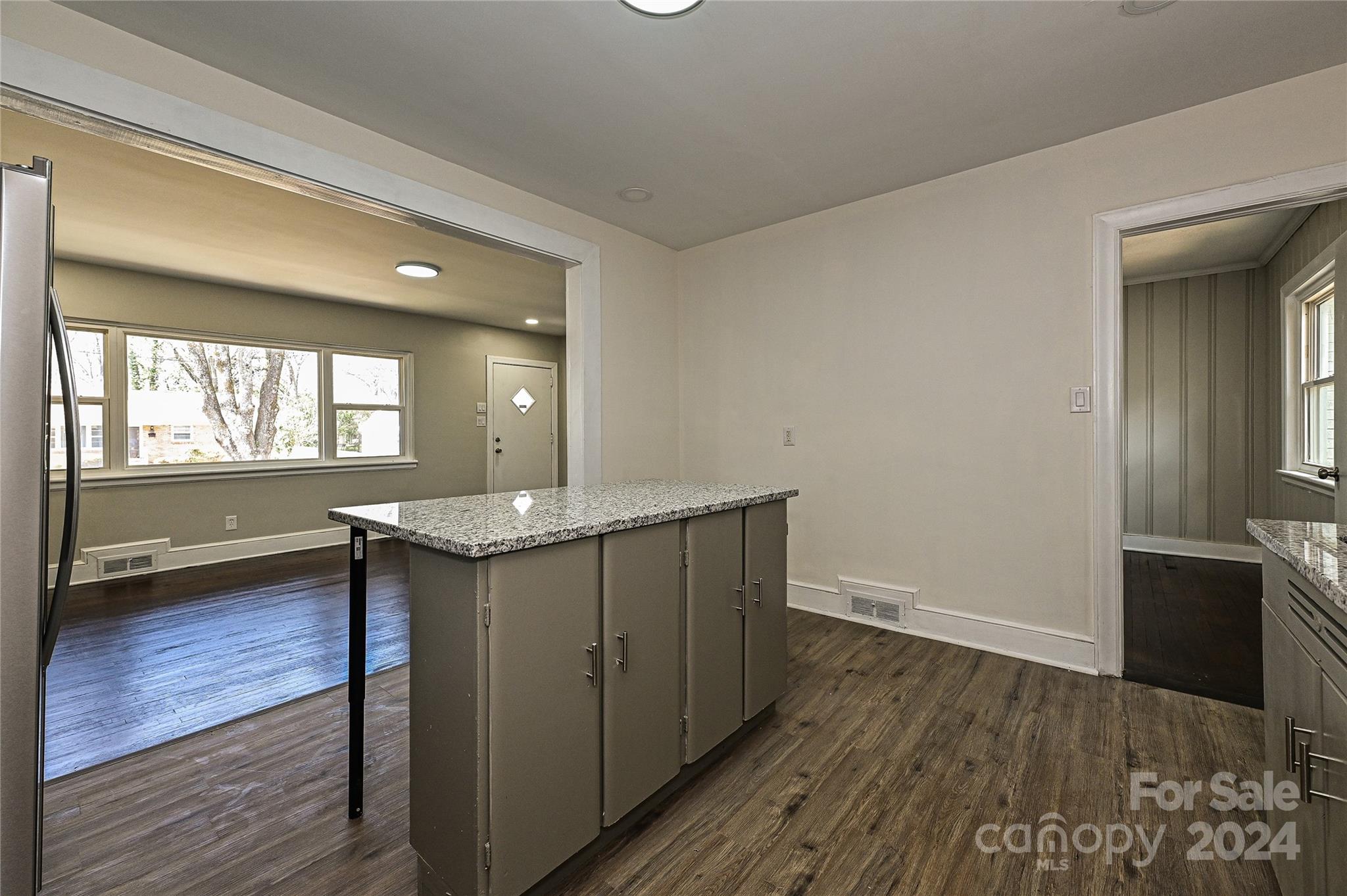 Enderly Park - Residential