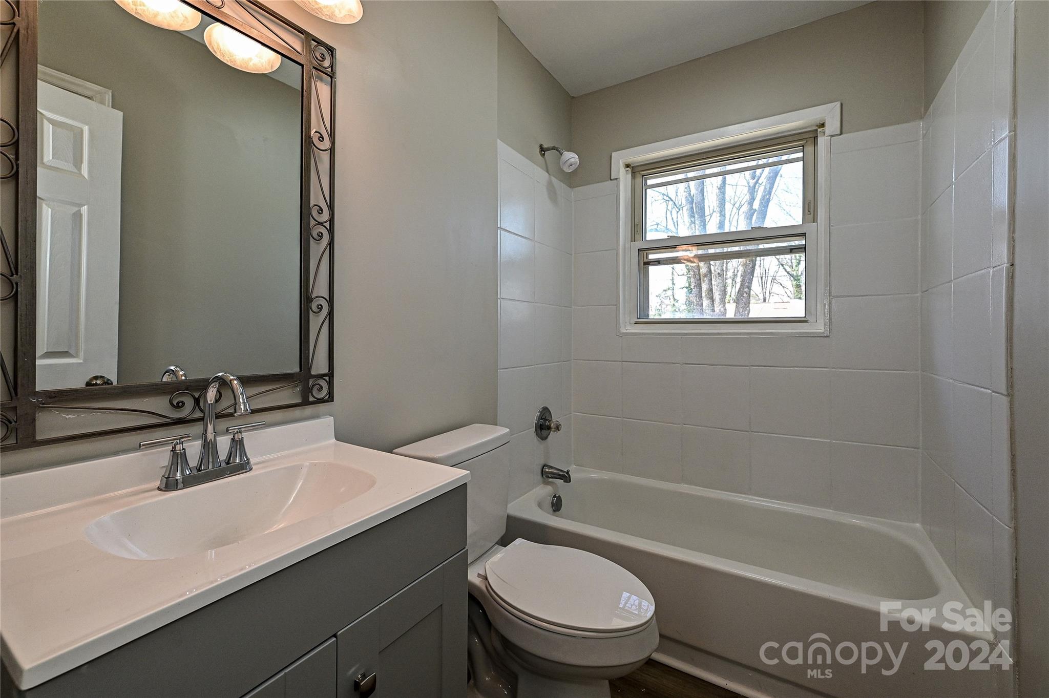 Enderly Park - Residential