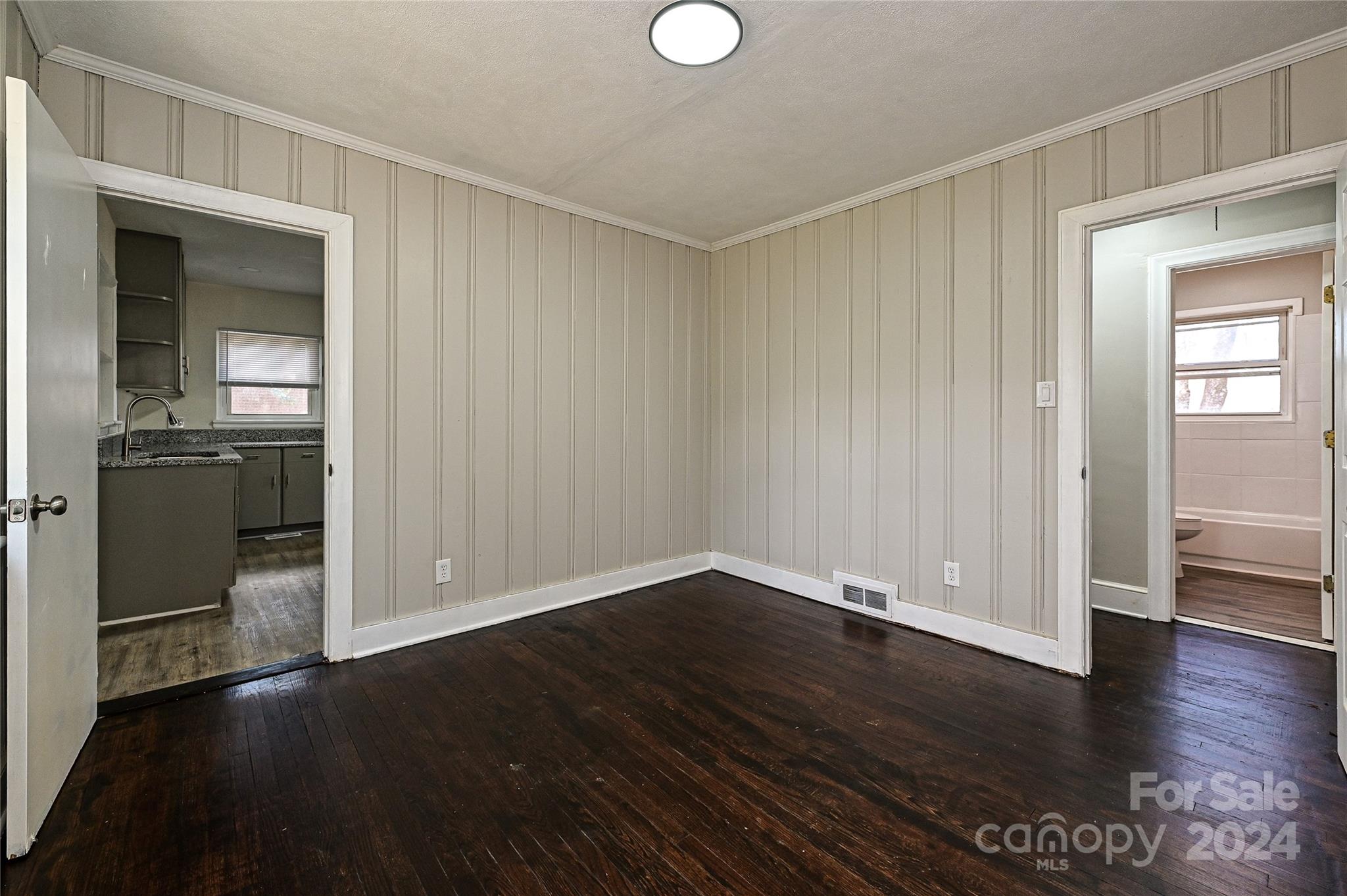 Enderly Park - Residential