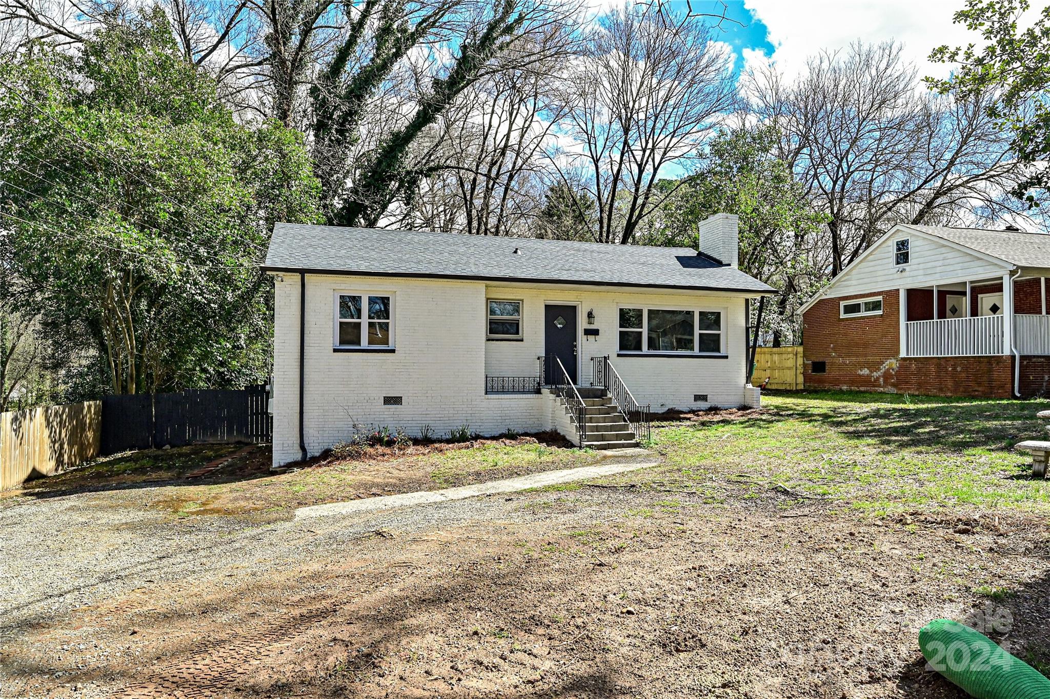 Enderly Park - Residential