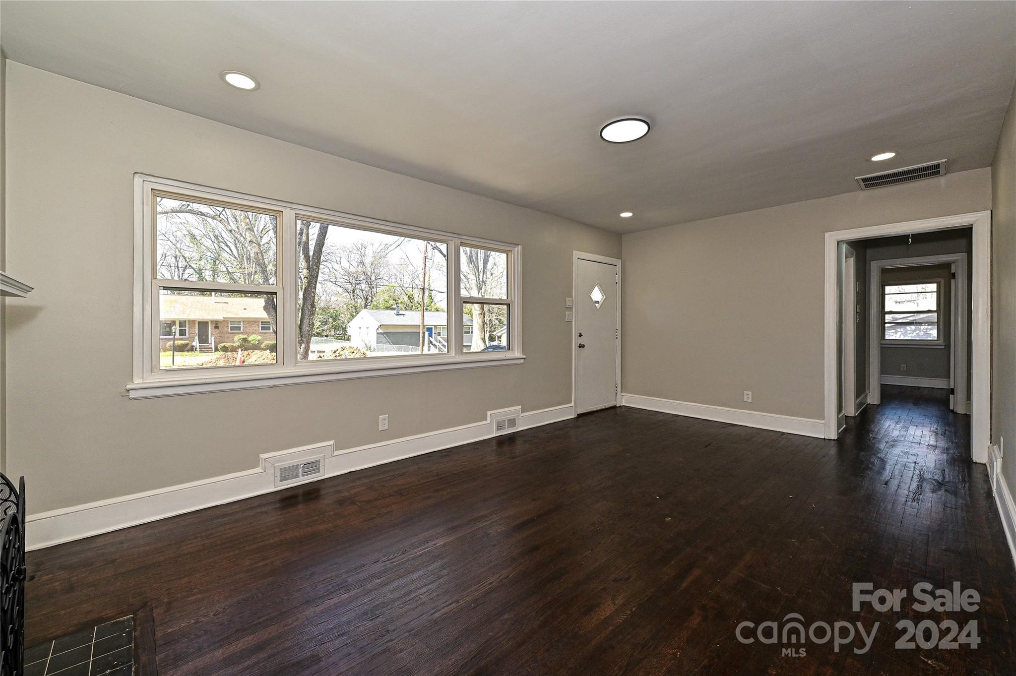 Enderly Park - Residential