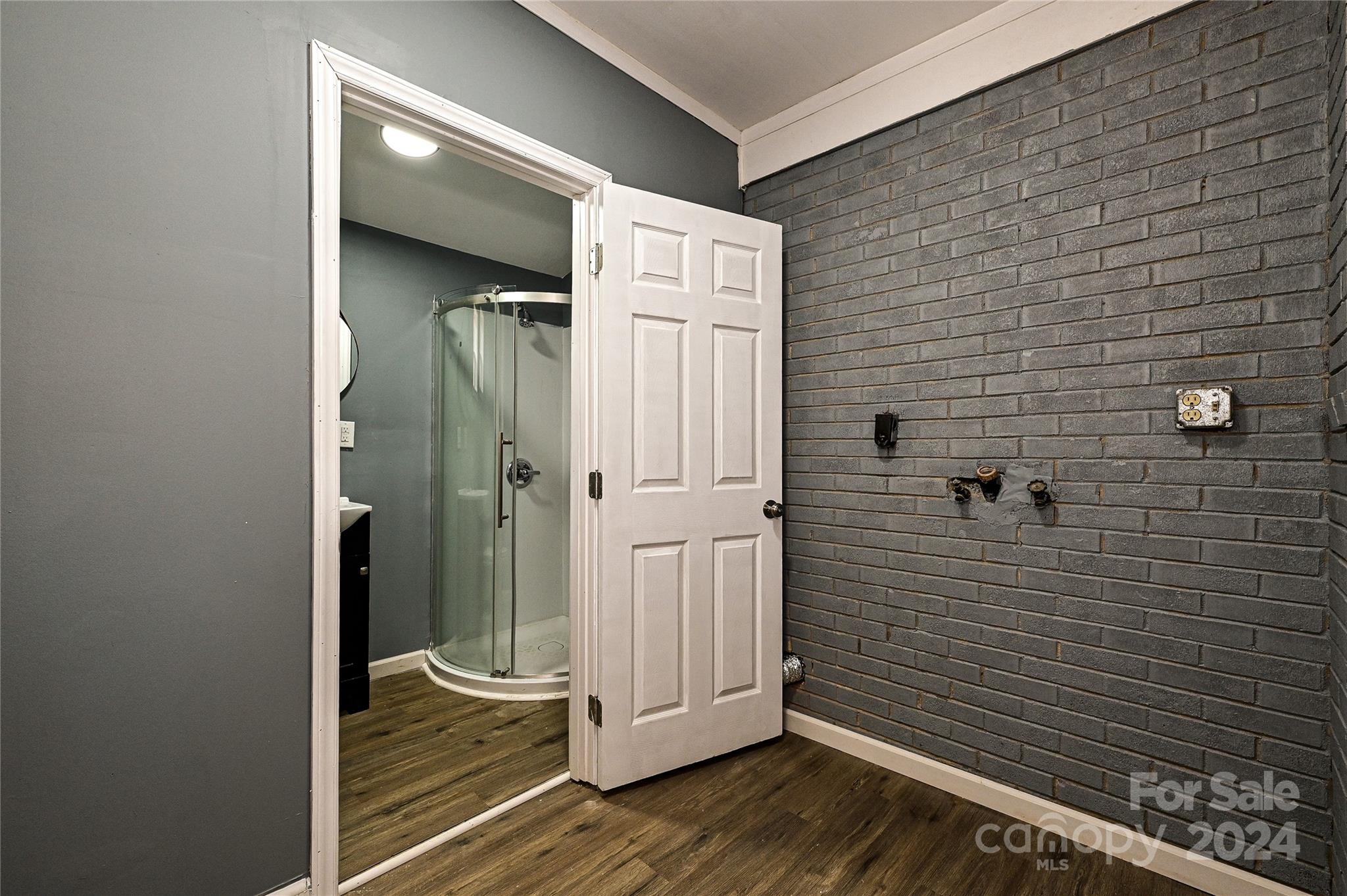 Enderly Park - Residential