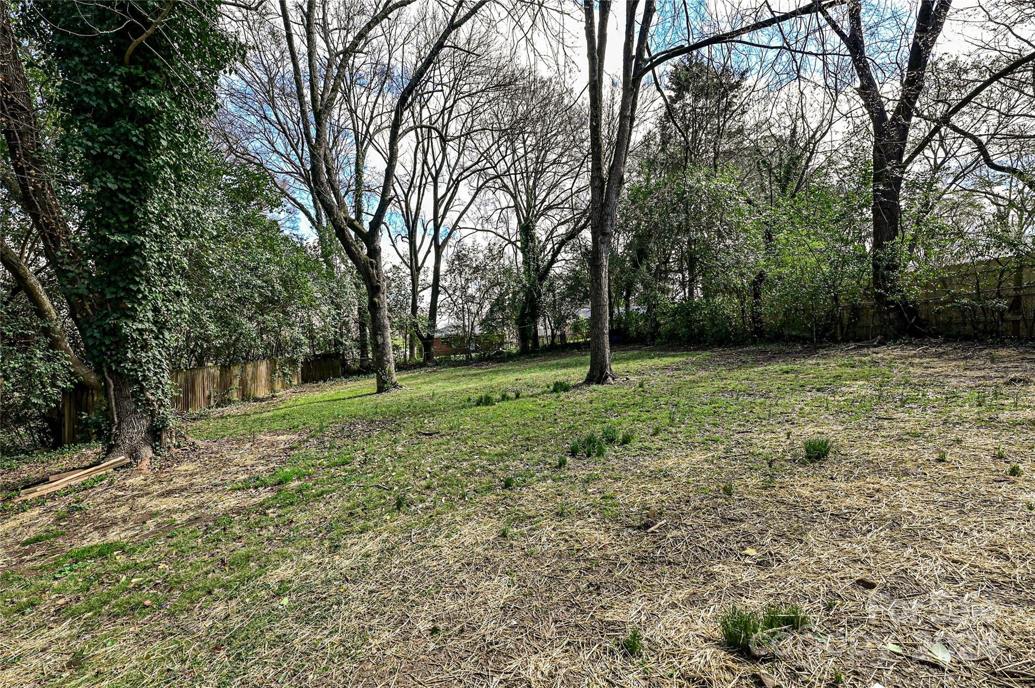 Enderly Park - Residential