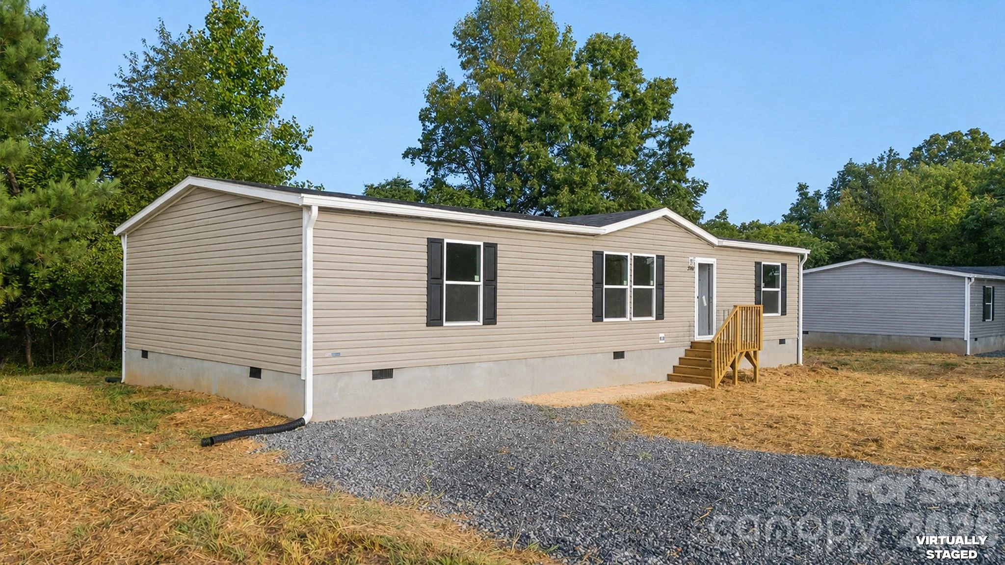 2203 Kingston Road, Kingstown, NC, 28150