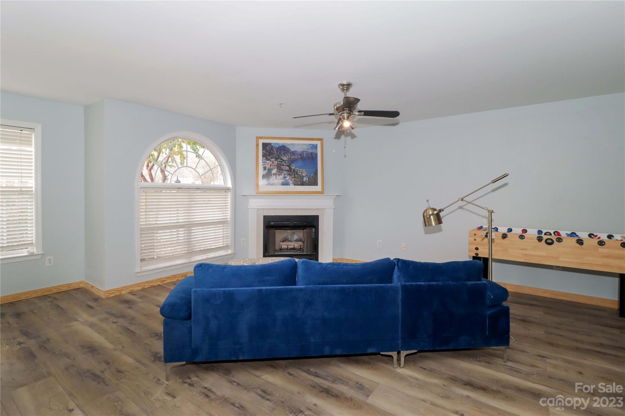 Chandler Place - Residential