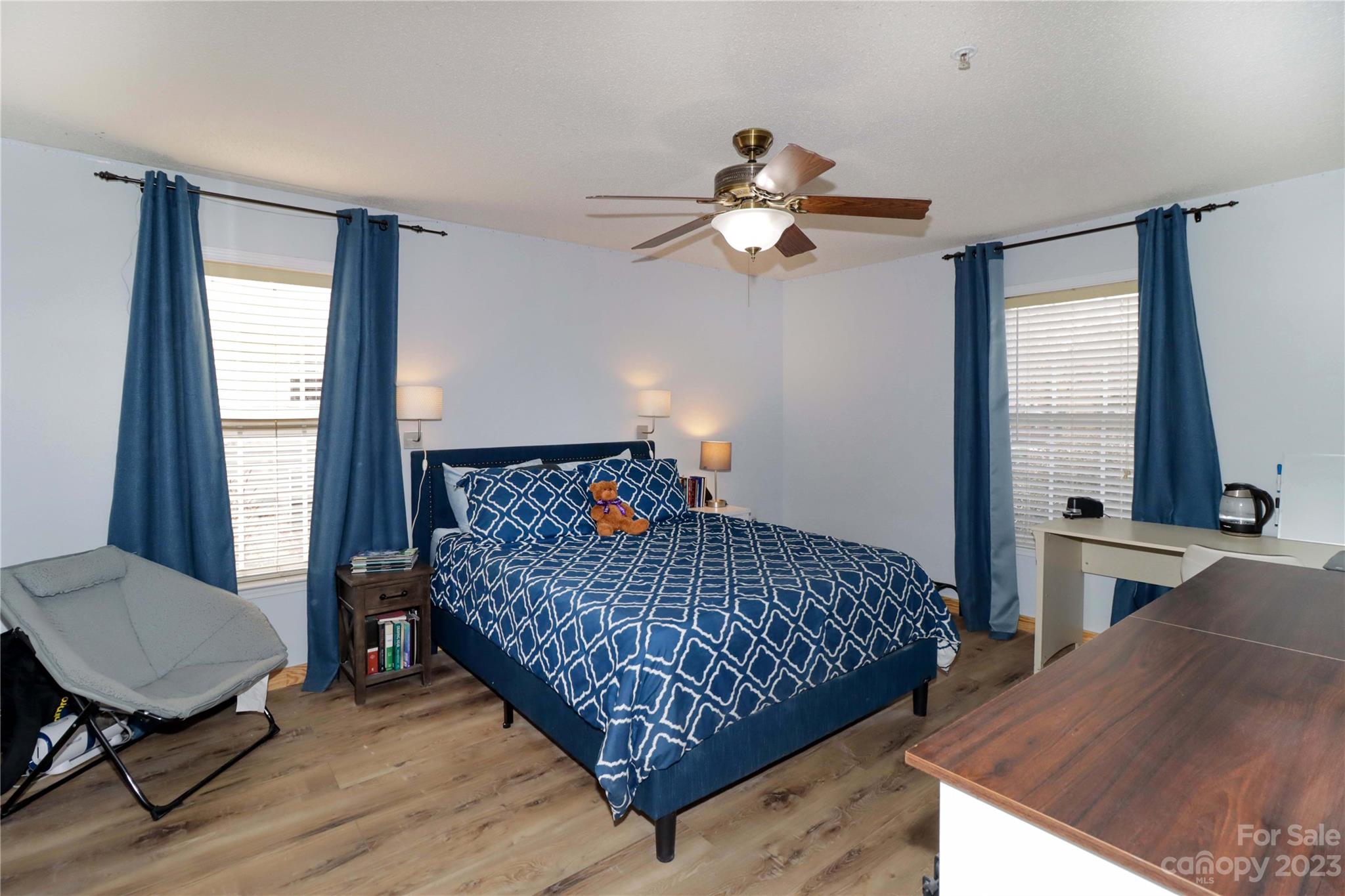 Chandler Place - Residential