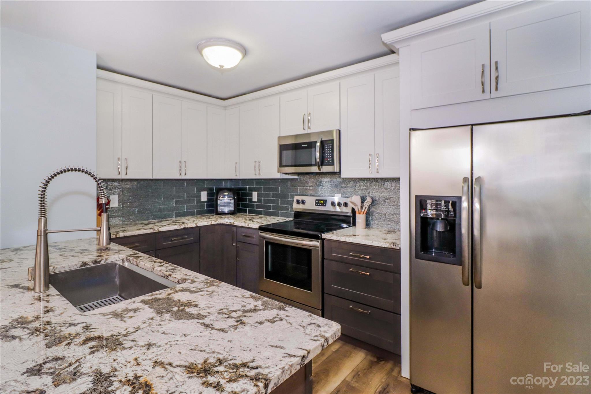 Chandler Place - Residential