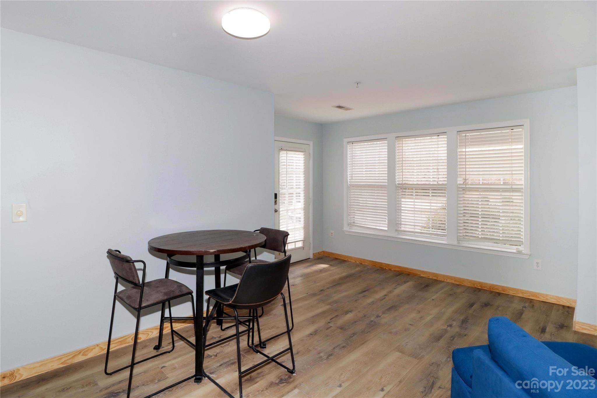 Chandler Place - Residential