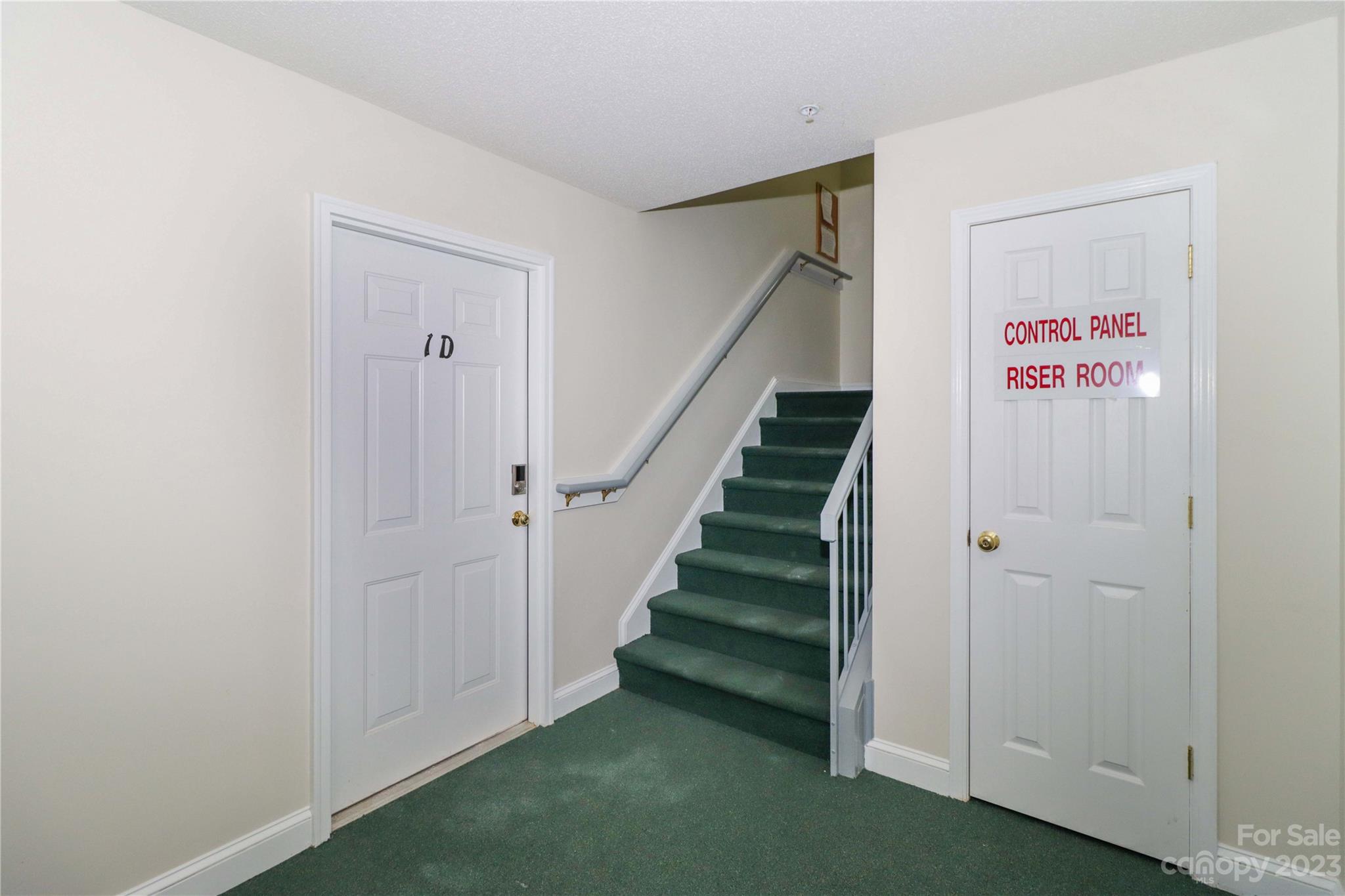 Chandler Place - Residential