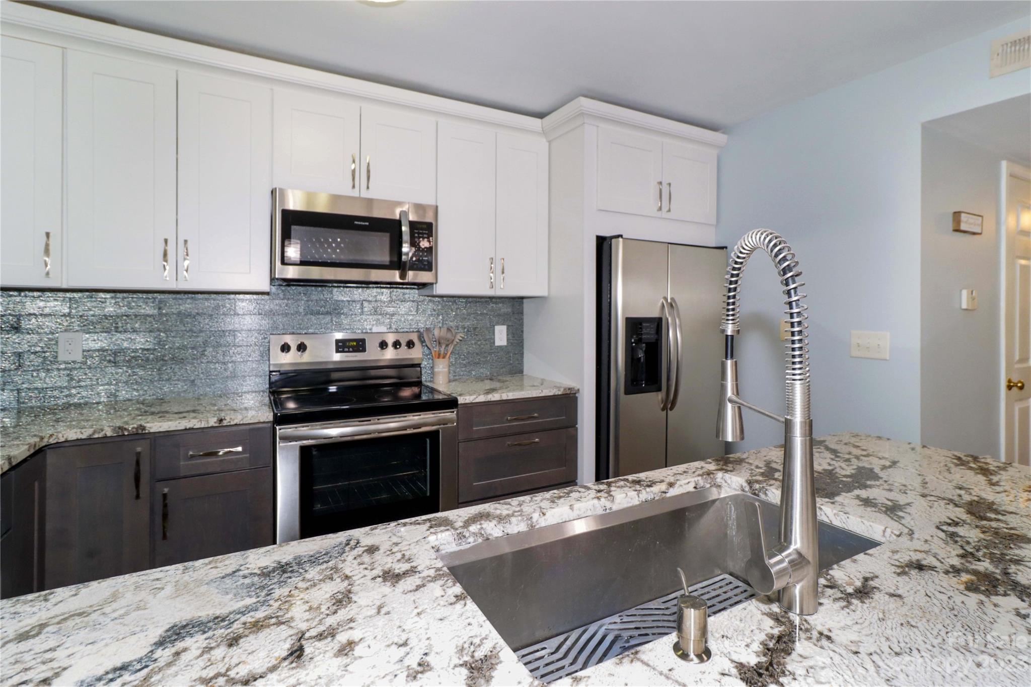 Chandler Place - Residential