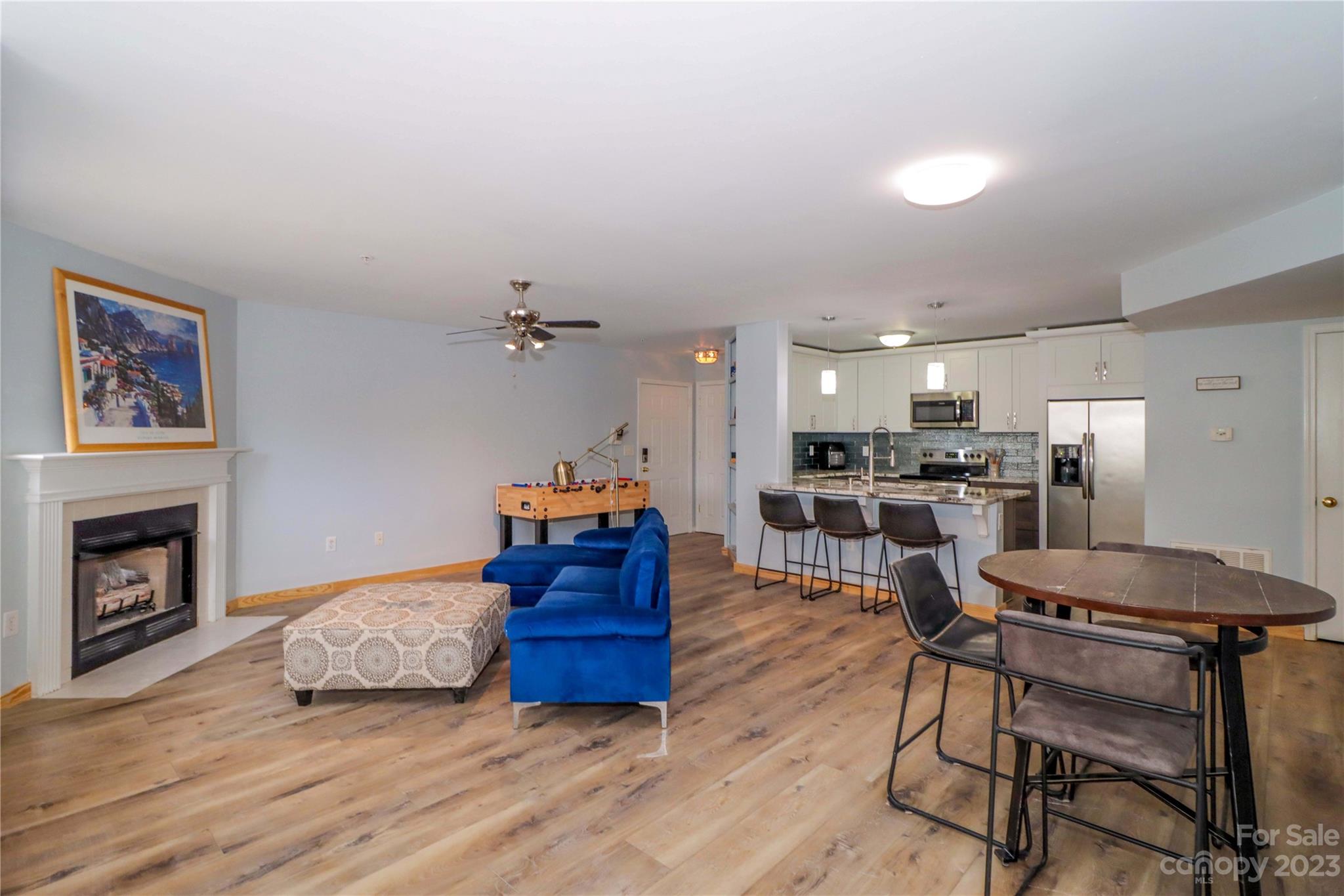Chandler Place - Residential