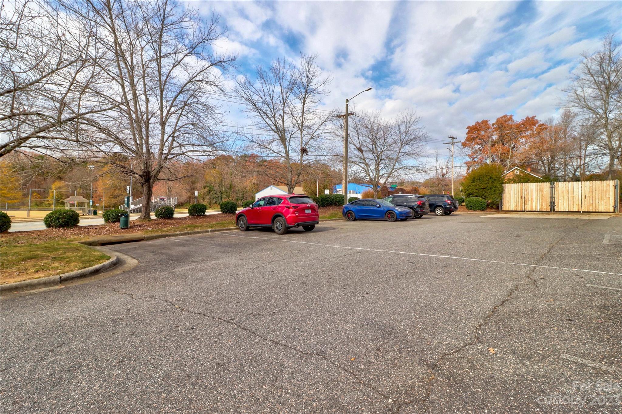Chandler Place - Residential