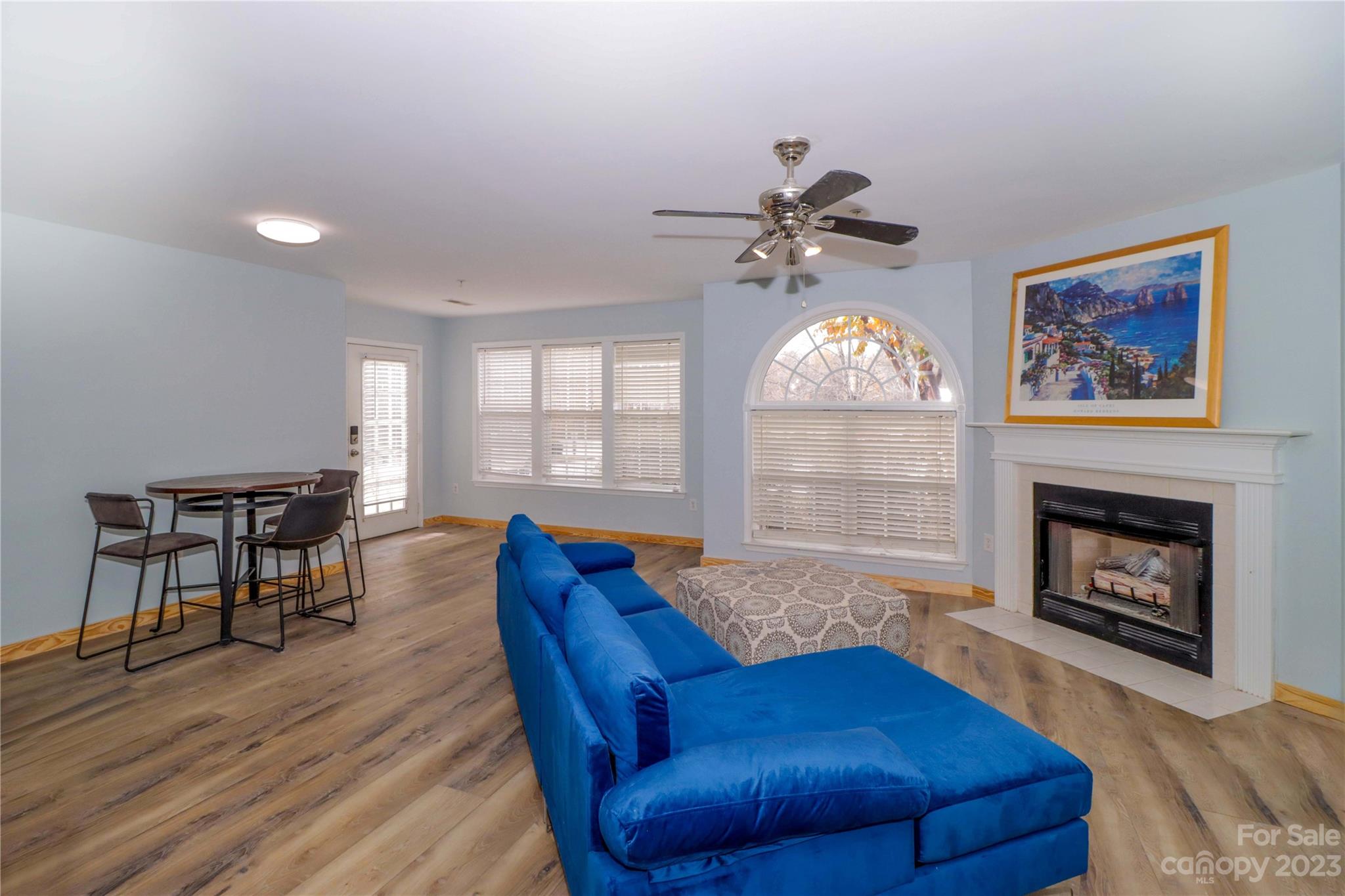 Chandler Place - Residential