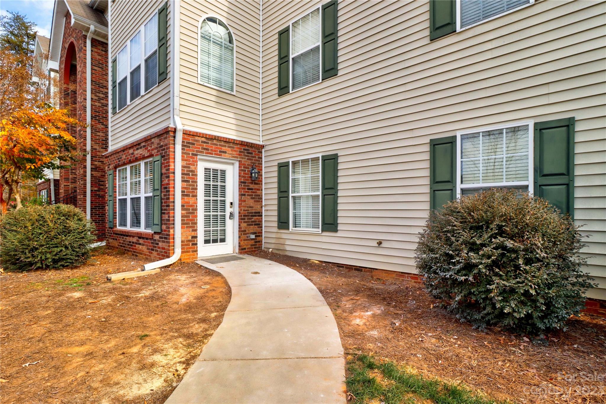 Chandler Place - Residential
