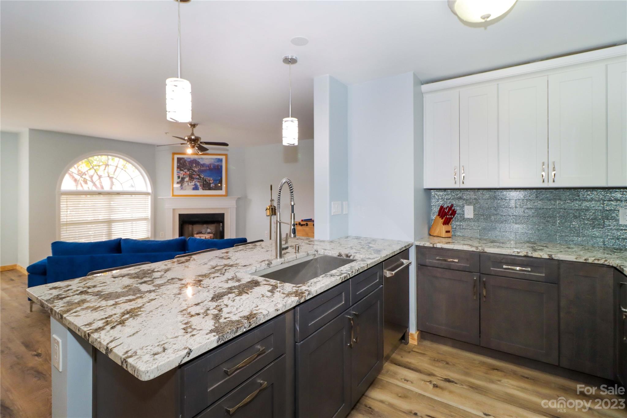 Chandler Place - Residential