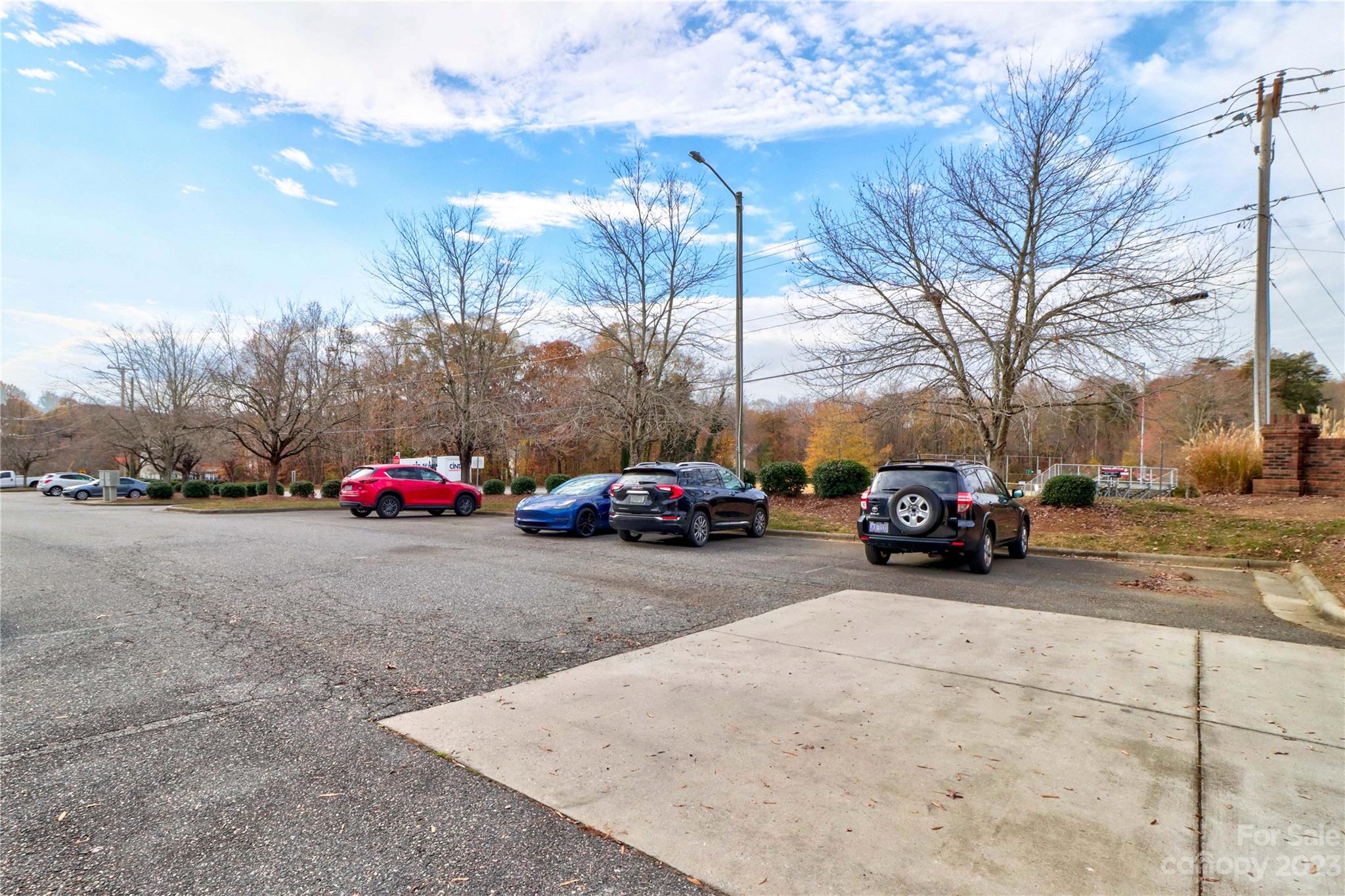 Chandler Place - Residential